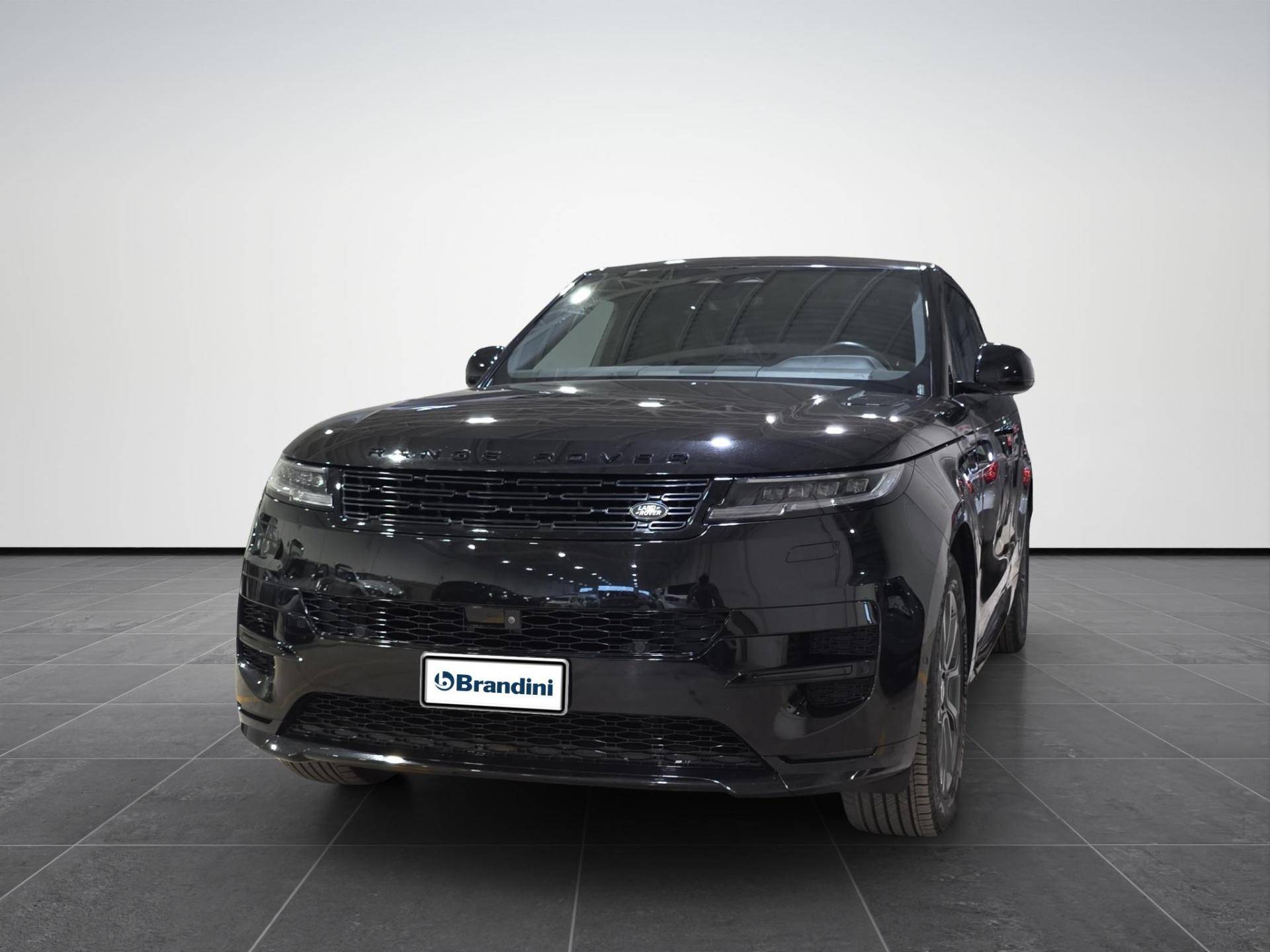 Auto Venduta - LAND ROVER Range Rover Sport Range Rover Sport 3.0 i6 phev Dynamic SE awd 460cv auto usata in pronta consegna - Brandini