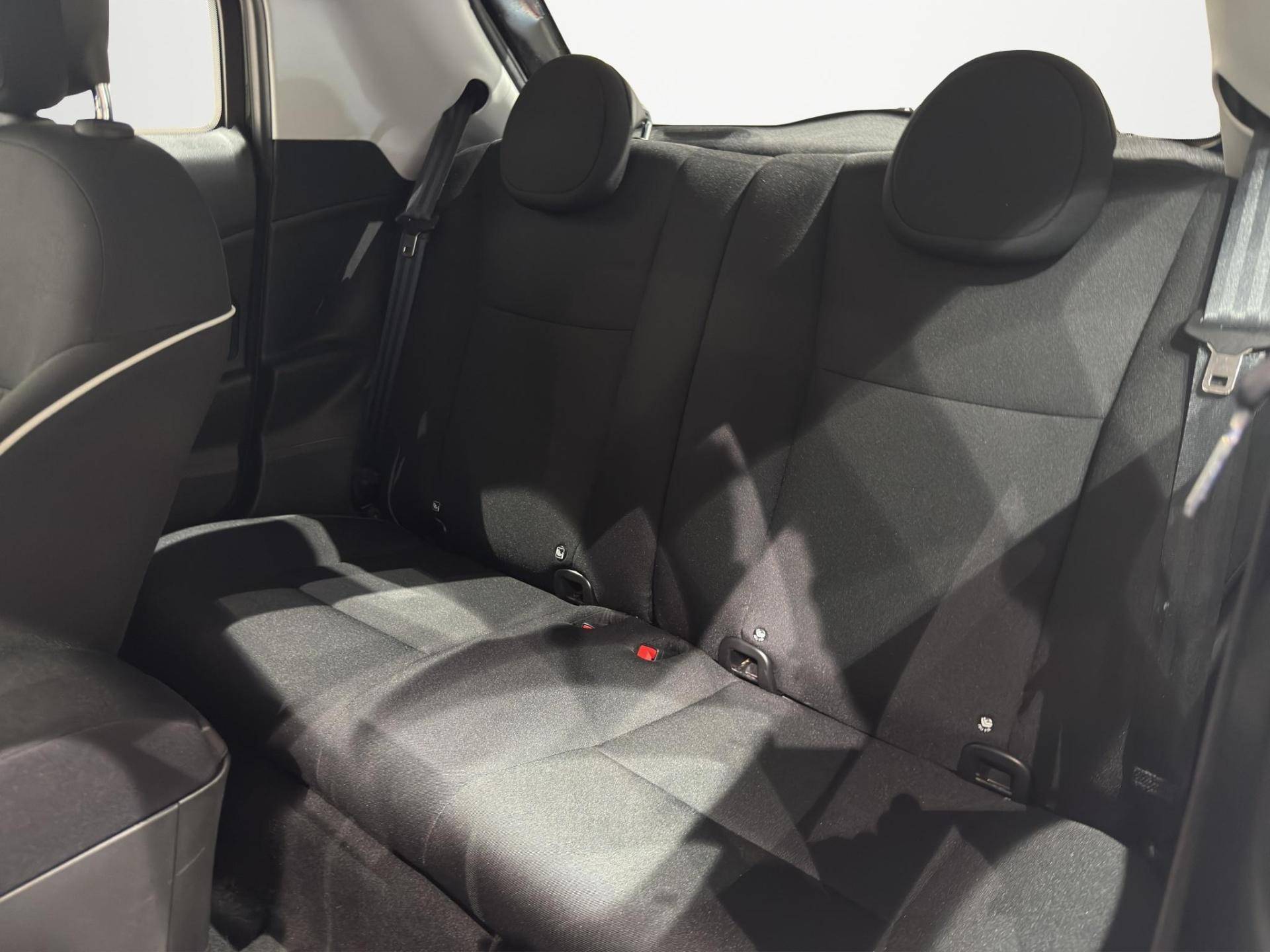 FIAT 500e 500e 3+1 42 kWh usata in pronta consegna - Brandini