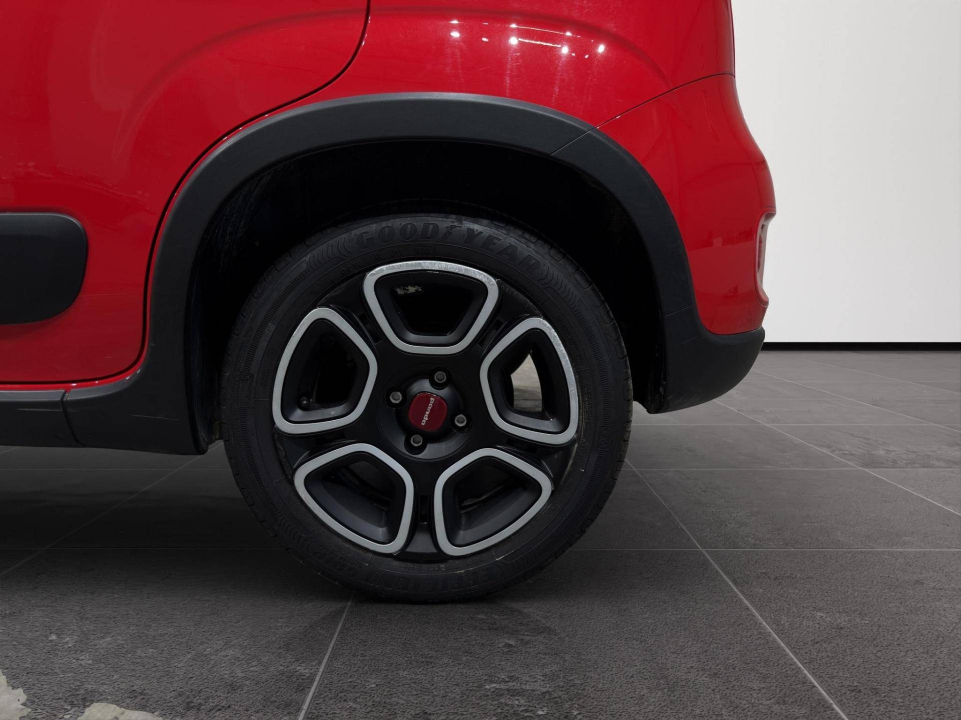 Auto Venduta - FIAT Panda Panda 1.0 hybrid City Life s&s 70cv 5p.ti usata in pronta consegna - Brandini