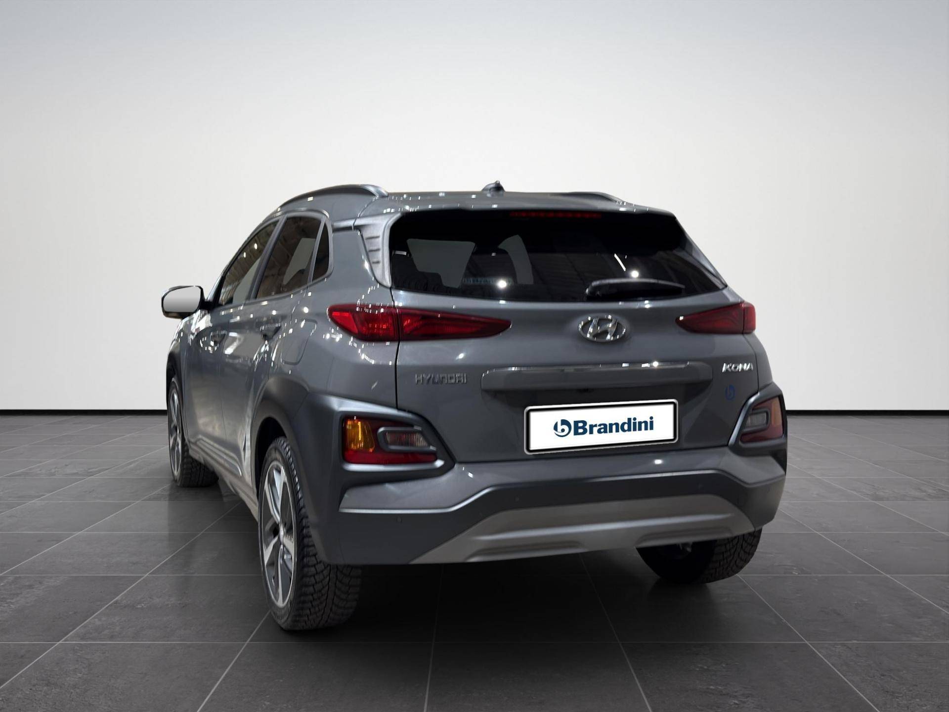 HYUNDAI Kona Kona 1.0 t-gdi Xtech Plus Pack 2wd 120cv usata in pronta consegna - Brandini