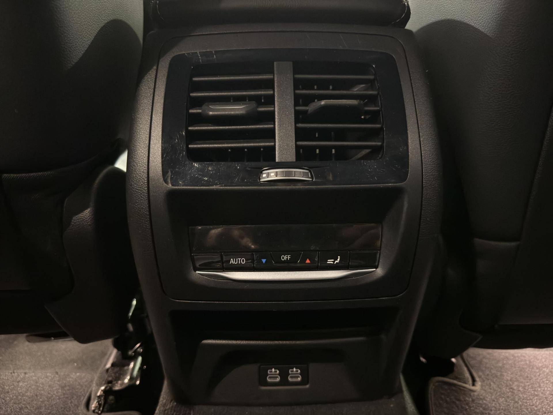 BMW X4 X4 xdrive20d mhev 48V Msport auto usata in pronta consegna - Brandini