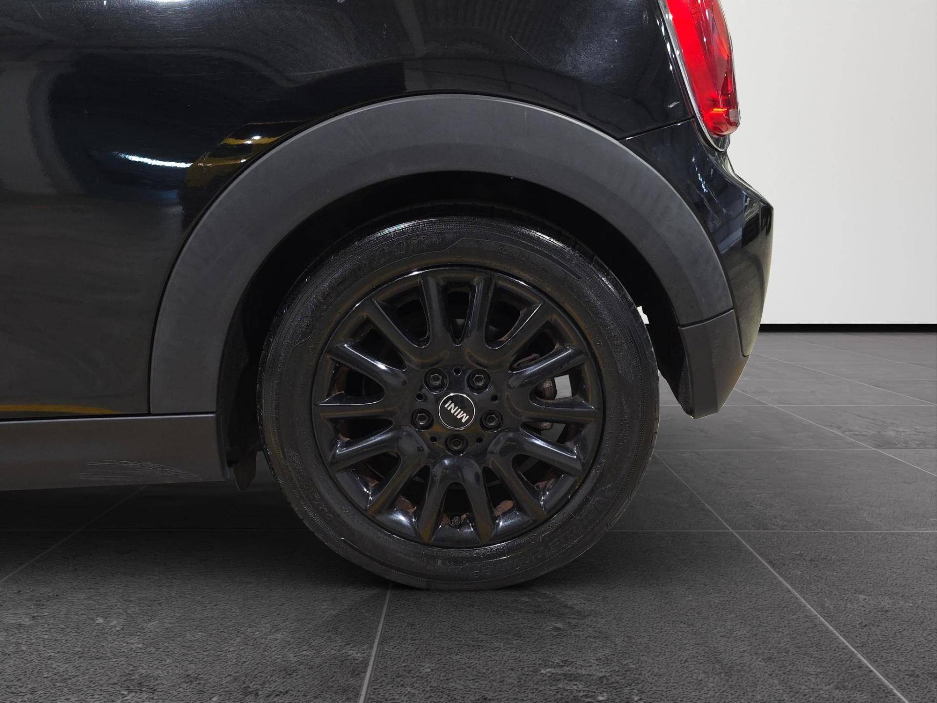 MINI Mini Mini 1.2 One 75cv 3p usata in pronta consegna - Brandini