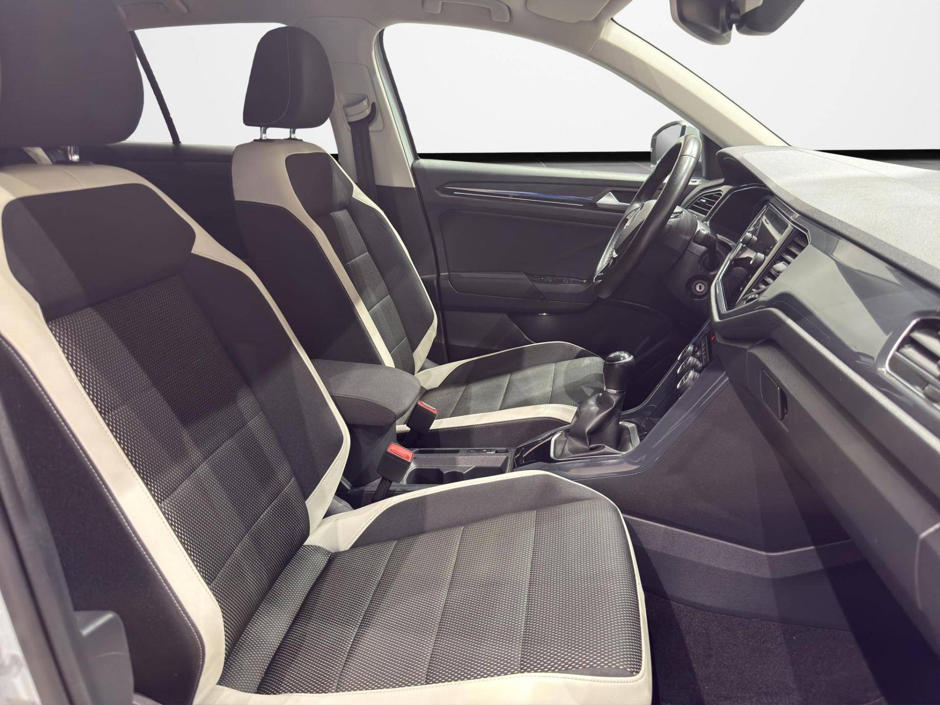 VOLKSWAGEN T-Roc T-Roc 1.5 tsi act Advanced usata in pronta consegna - Brandini