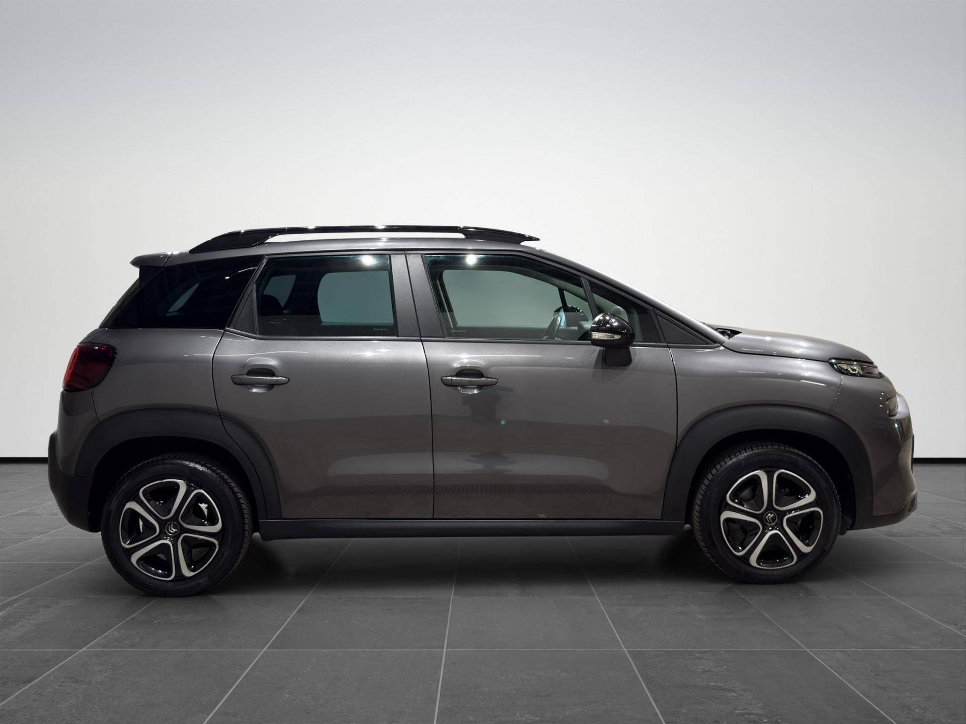 CITROEN C3 Aircross C3 Aircross 1.5 bluehdi Feel s&s 110cv usata in pronta consegna - Brandini