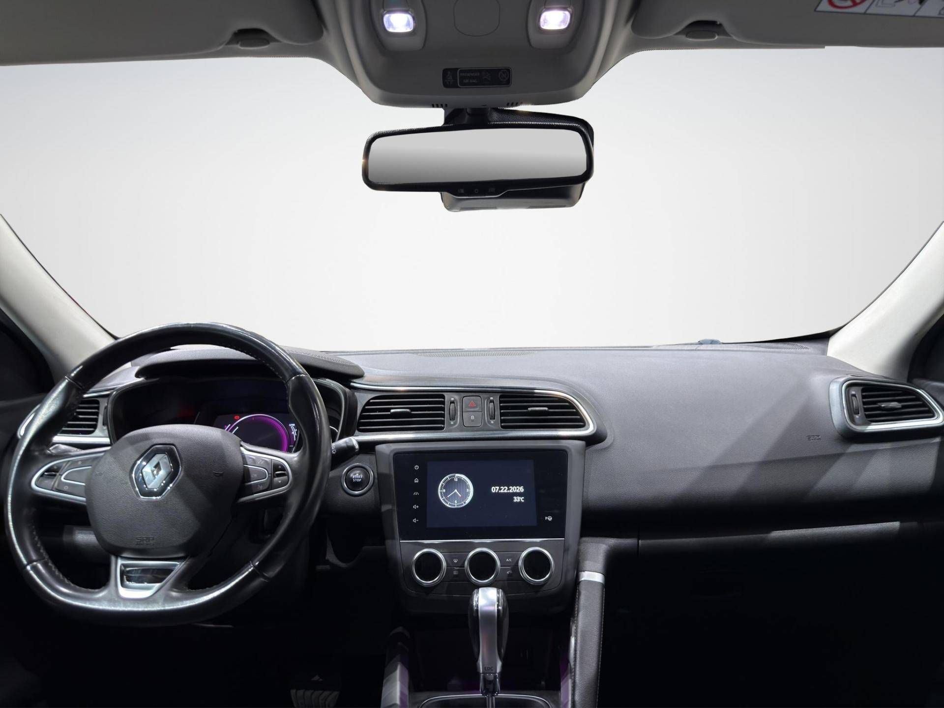 Auto Venduta - RENAULT Kadjar Kadjar 1.5 blue dci Business 115cv edc usata in pronta consegna - Brandini