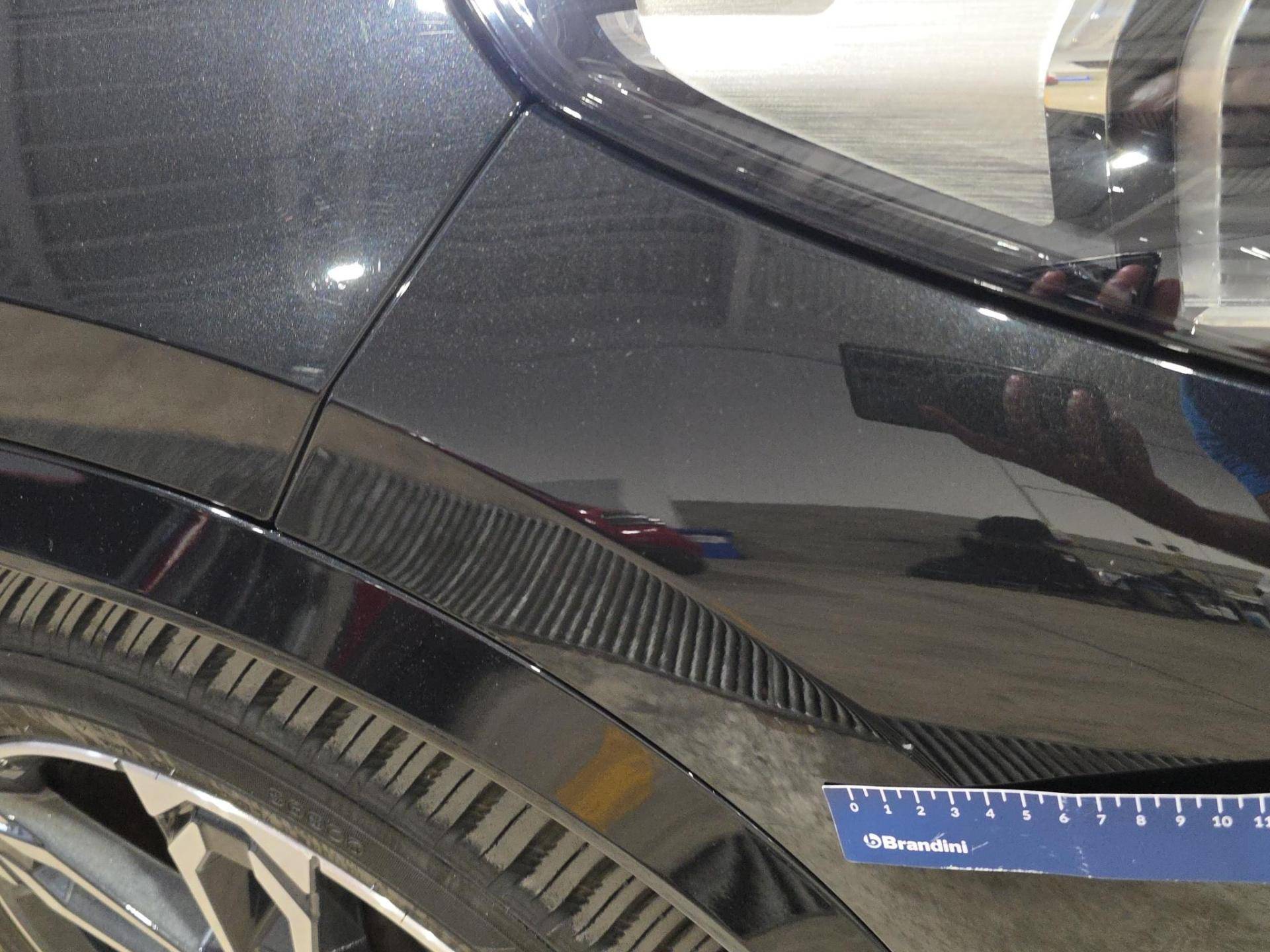 BMW X1 X1 xdrive23i mhev 48V MSport auto usata in pronta consegna - Brandini