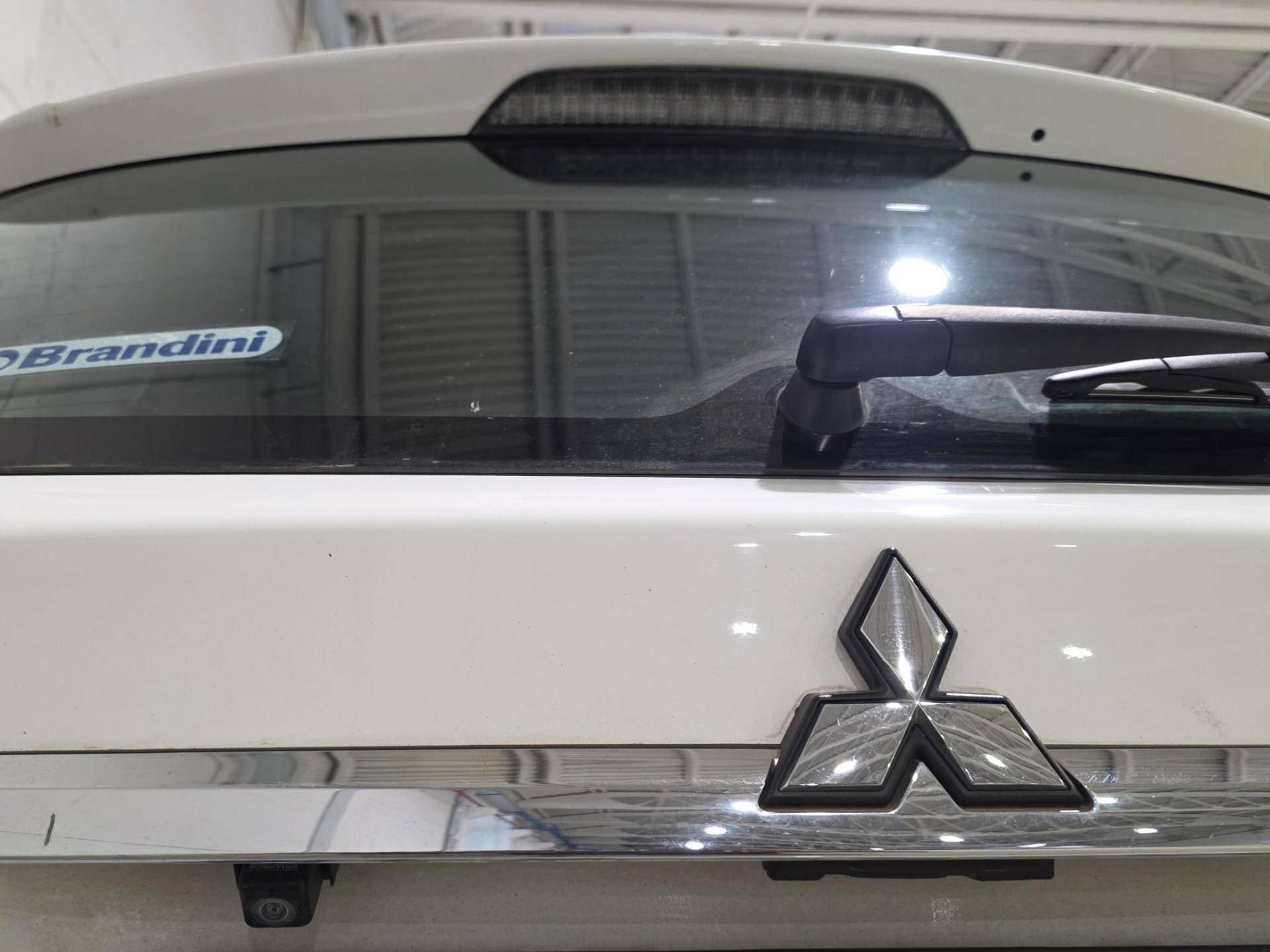 MITSUBISHI ASX ASX 1.6 Inform Plus 2wd my18 usata in pronta consegna - Brandini