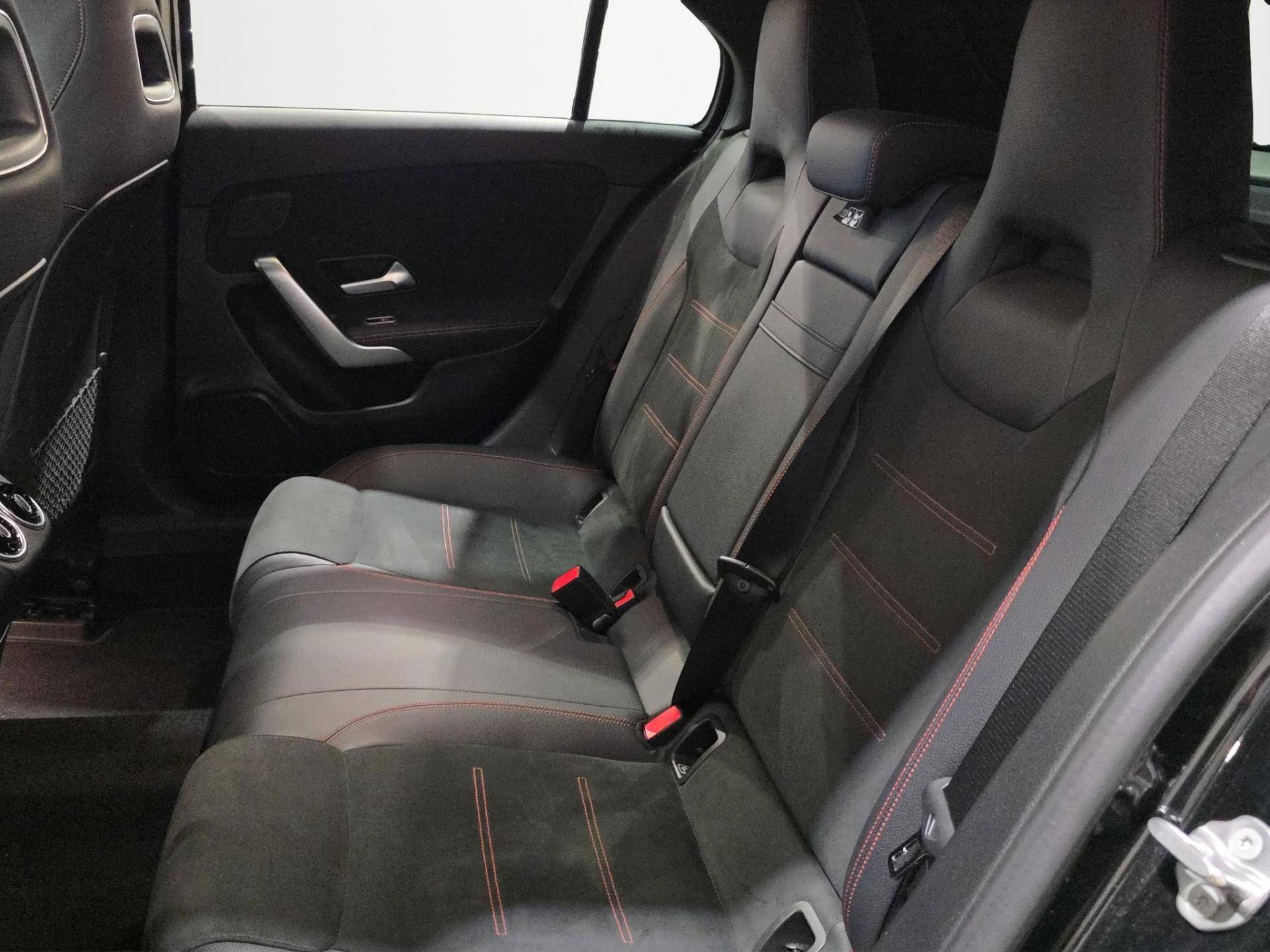 MERCEDES Classe A A 180 d Premium auto usata in pronta consegna - Brandini