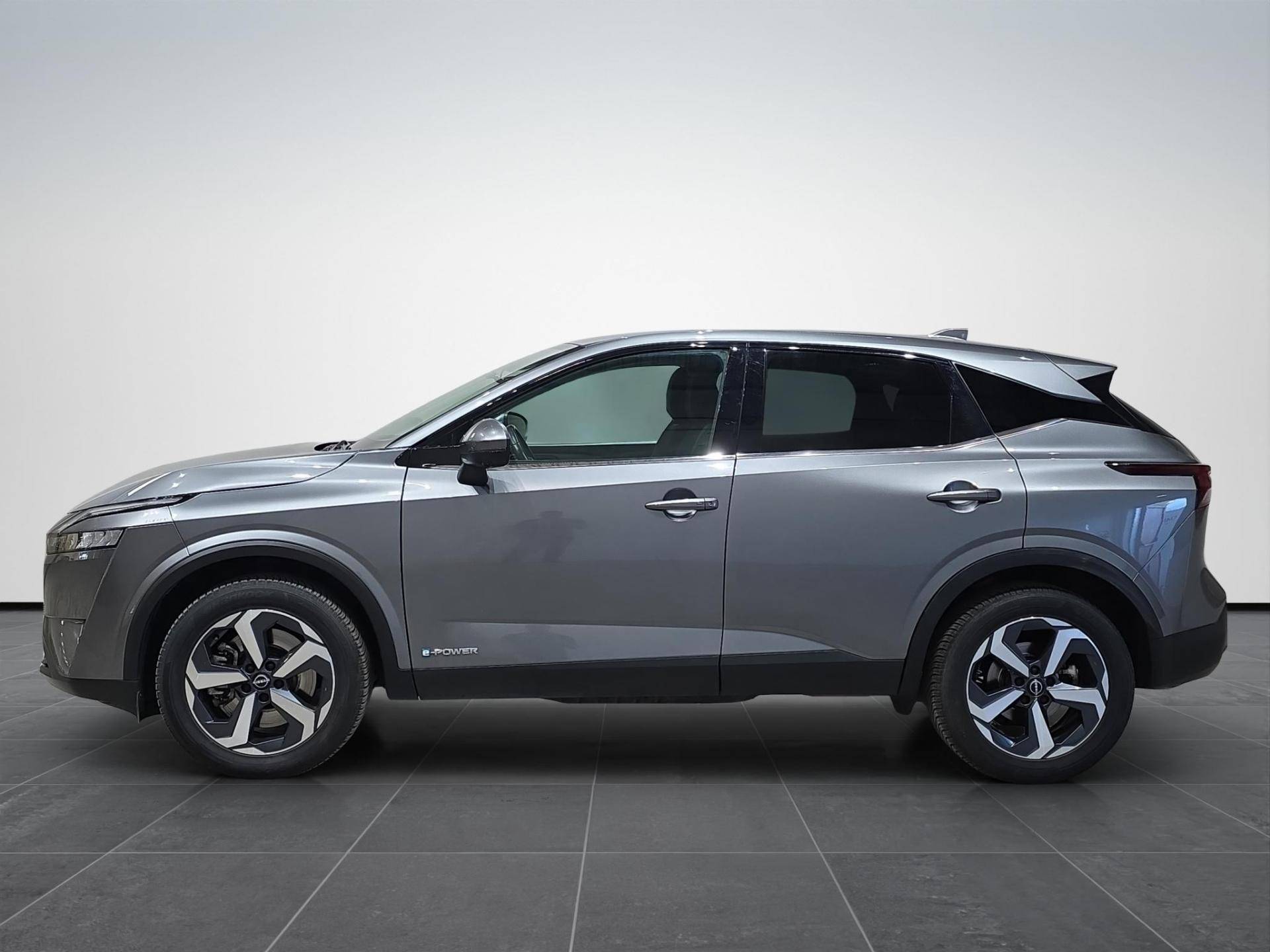 Auto Venduta - NISSAN Qashqai Qashqai 1.5 e-power N-Connecta 2wd usata in pronta consegna - Brandini