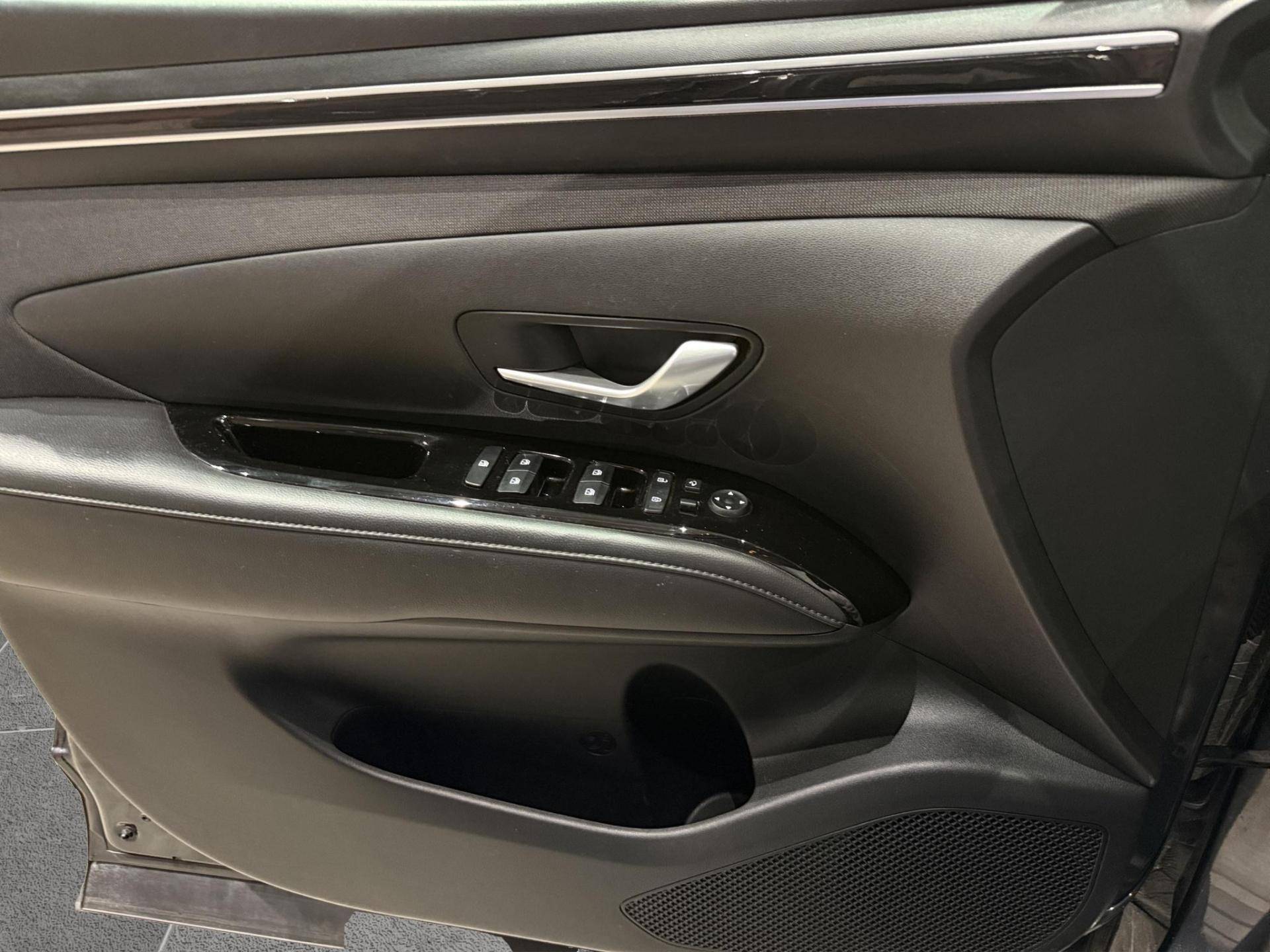 HYUNDAI Tucson Tucson 1.6 crdi Xtech Hyundai Smart Sense+ 2wd usata in pronta consegna - Brandini