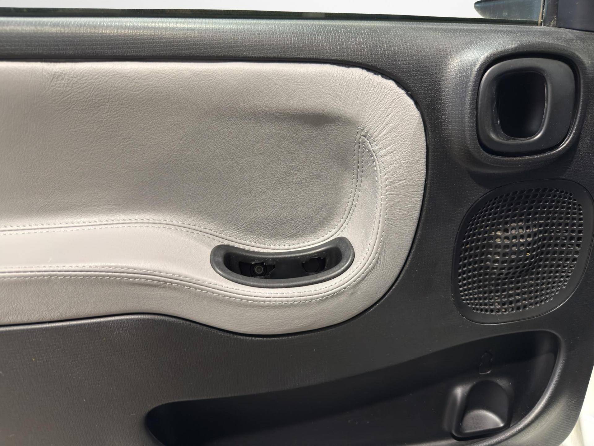 Auto Venduta - FIAT Panda Panda 0.9 t.air t. natural power Lounge 80cv E6 usata in pronta consegna - Brandini