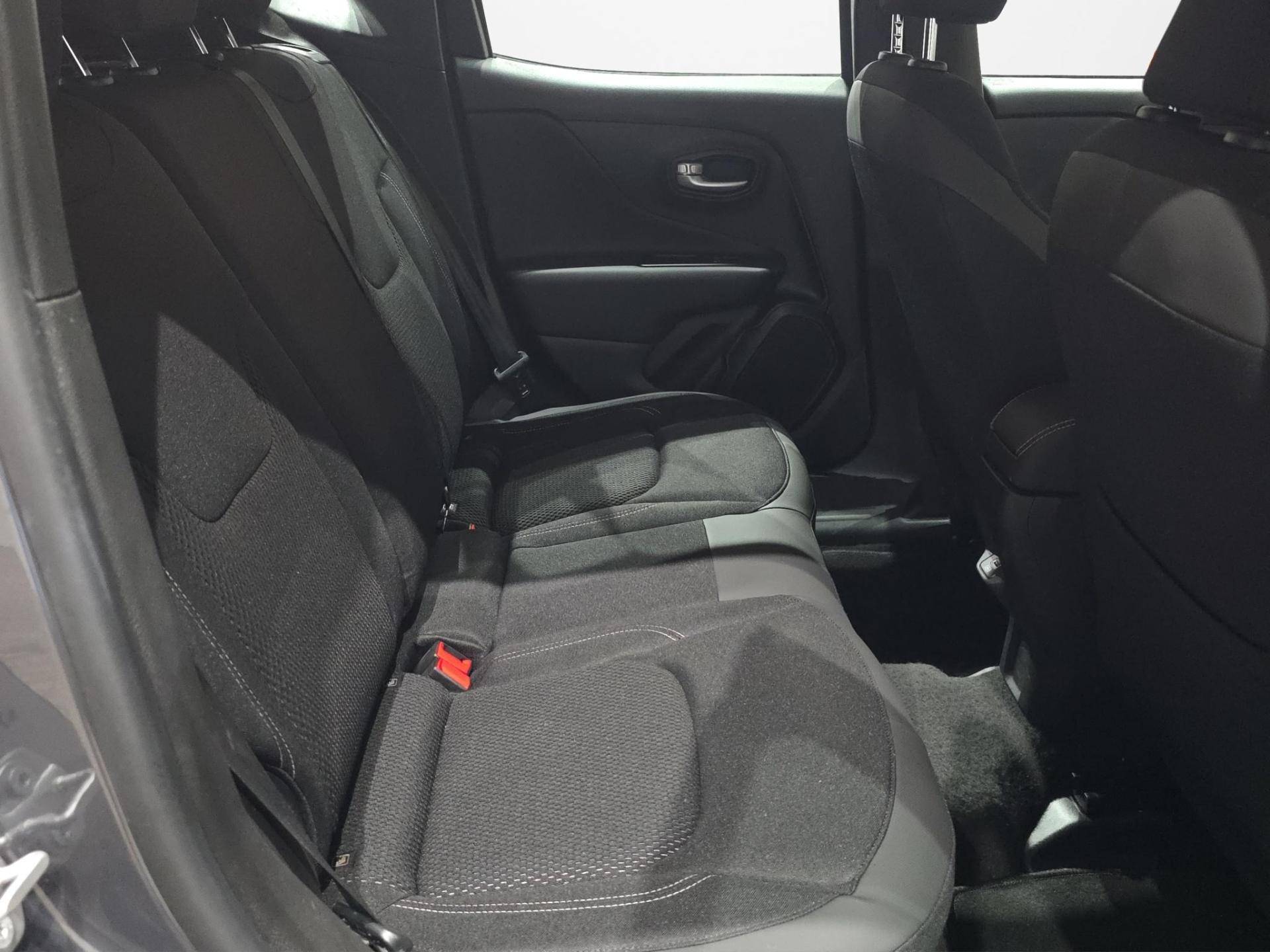 Auto Venduta - JEEP Renegade Renegade 1.5 turbo t4 mhev Summit 2wd dct usata in pronta consegna - Brandini