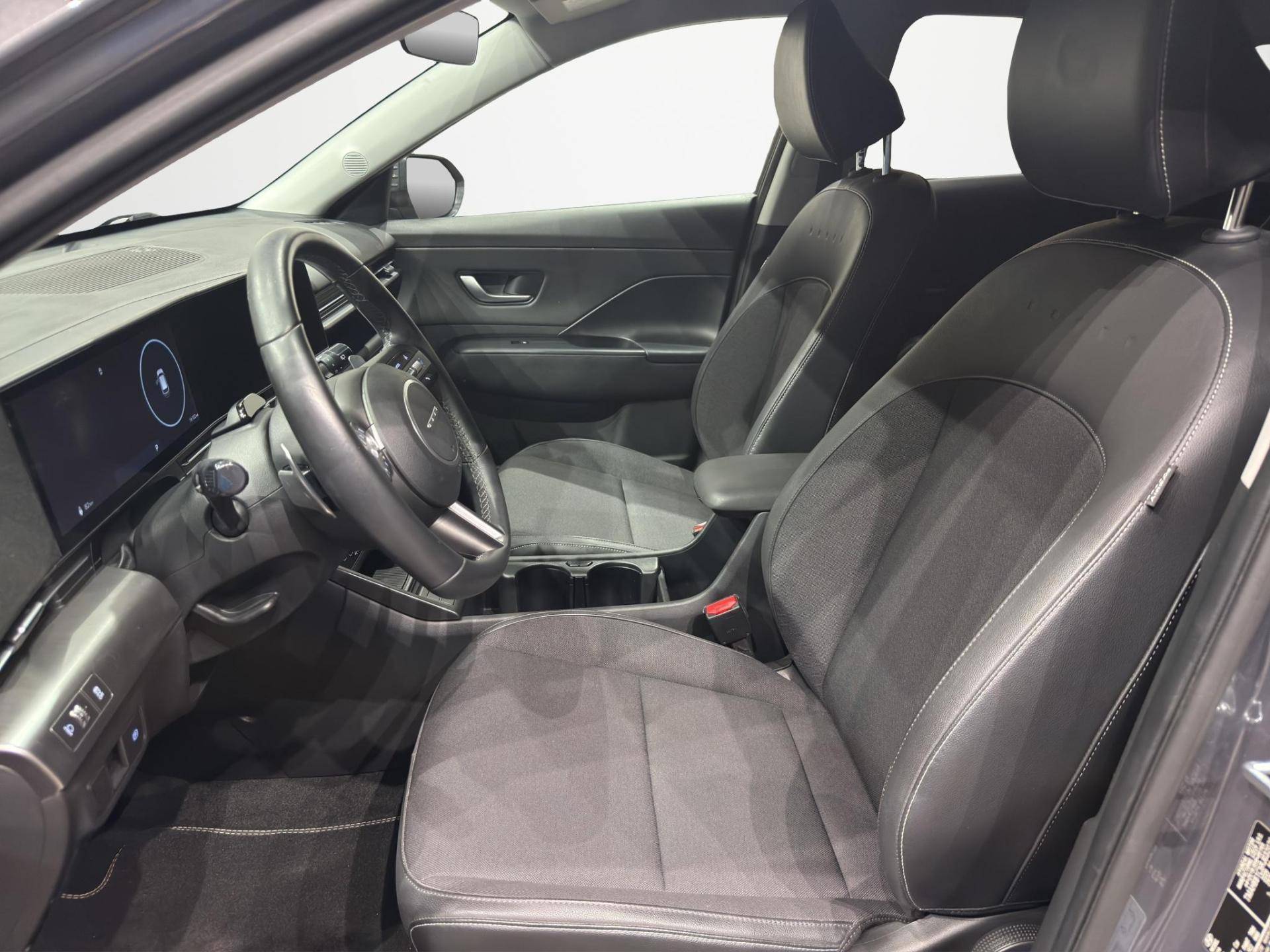 HYUNDAI Kona Kona 64,8 kWh Exclusive Tech Pack usata in pronta consegna - Brandini