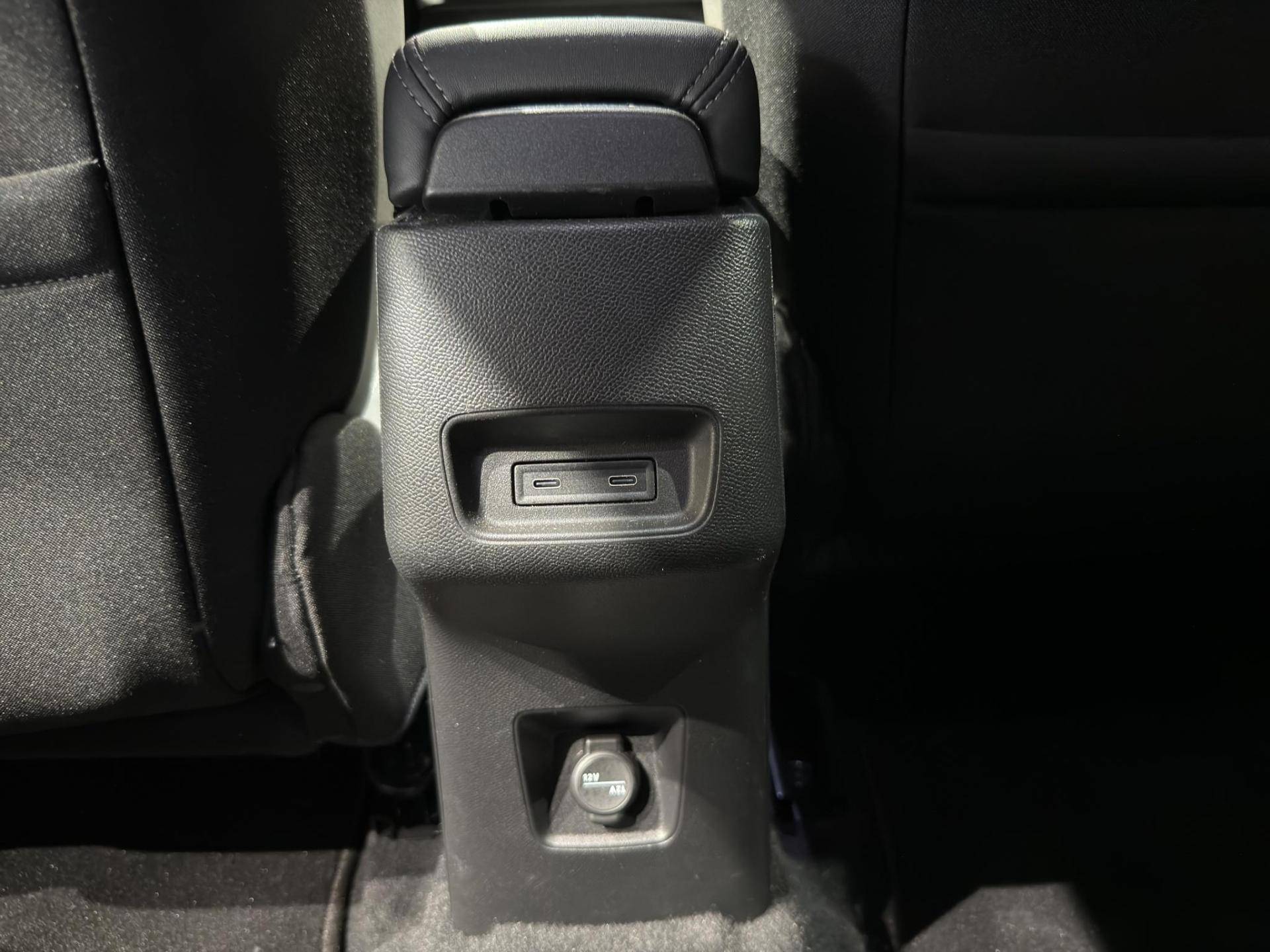 CITROEN C3 Aircross C3 Aircross 1.2 hybrid Max 136cv edcs6 usata in pronta consegna - Brandini