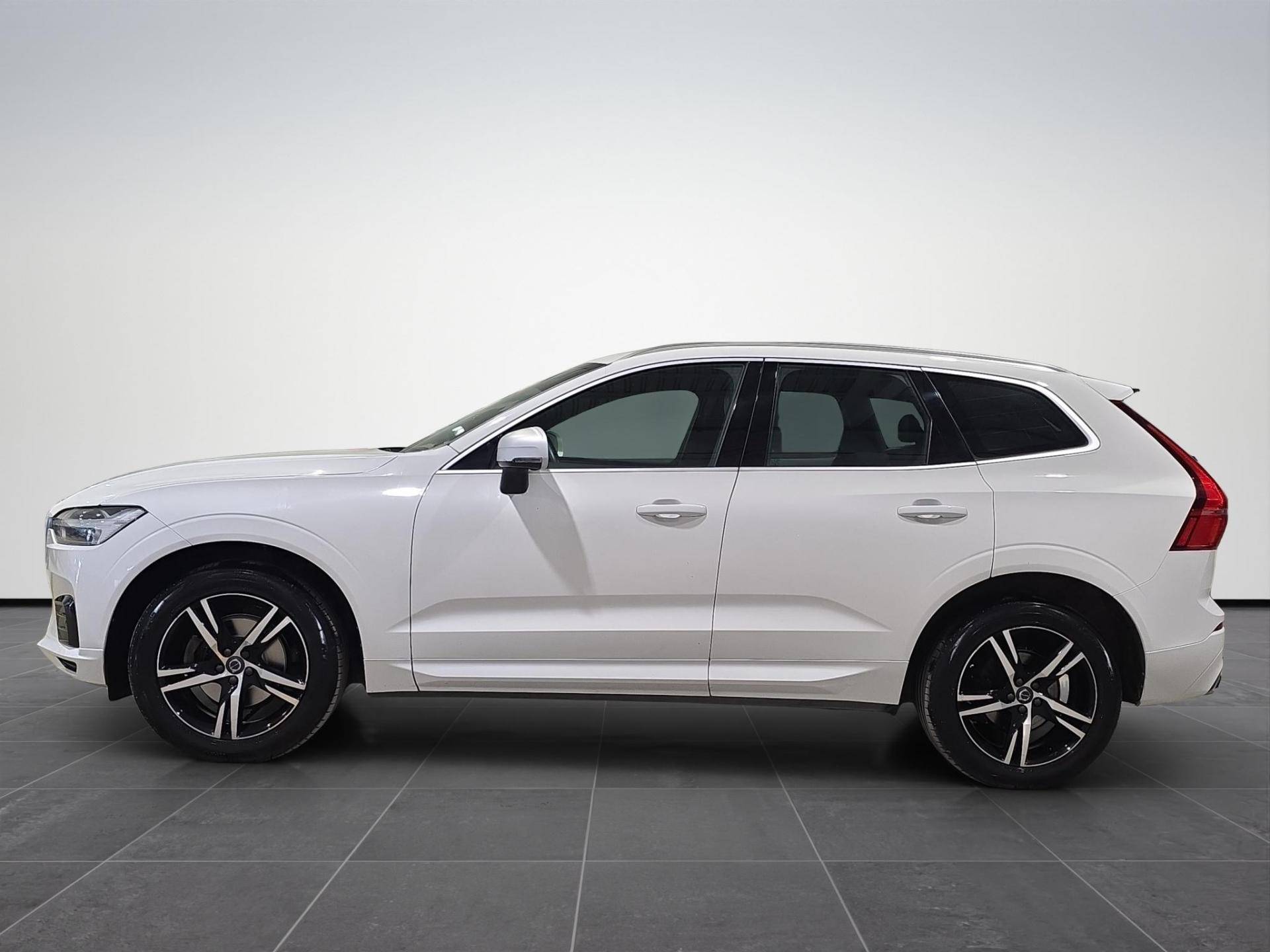 VOLVO XC60 XC60 2.0 D4 R-Design awd geartronic my18 usata in pronta consegna - Brandini