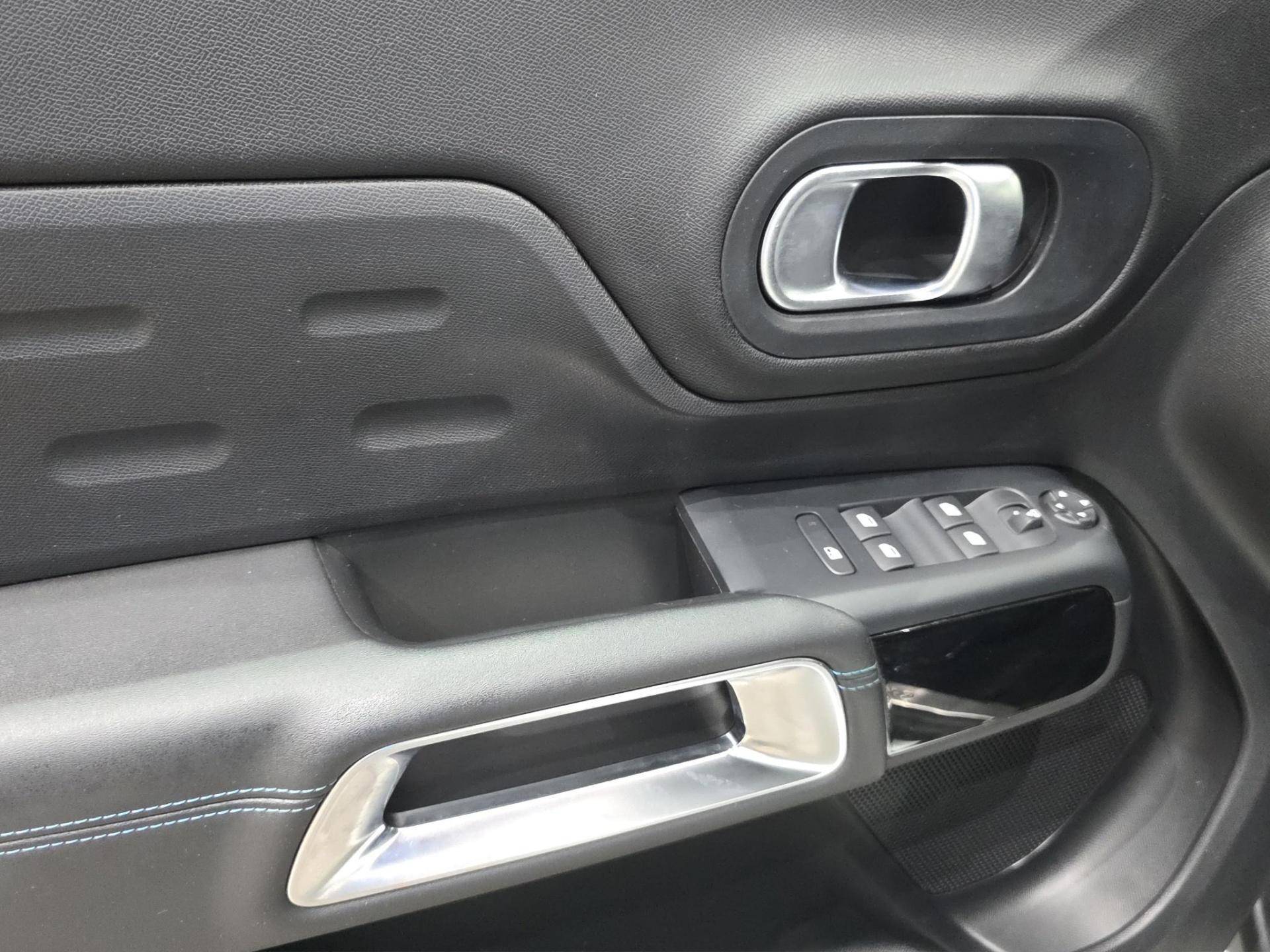 CITROEN C5 Aircross C5 Aircross 1.5 bluehdi Shine Pack s&s 130cv eat8 usata in pronta consegna - Brandini