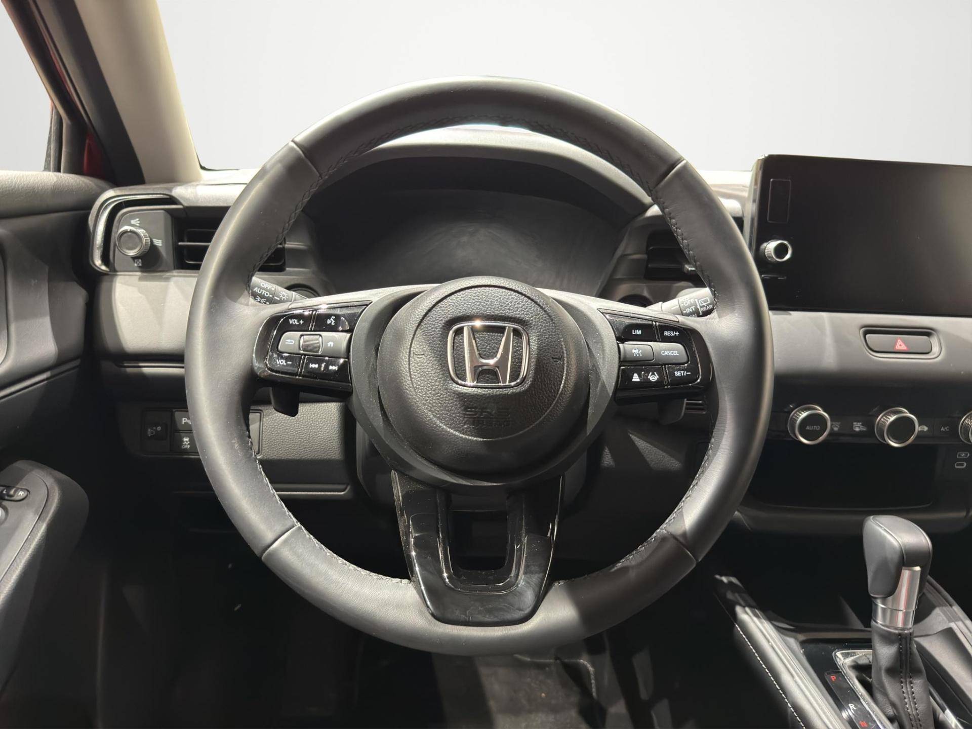 HONDA HR-V HR-V 1.5 hev Elegance Sand Edition ecvt usata in pronta consegna - Brandini
