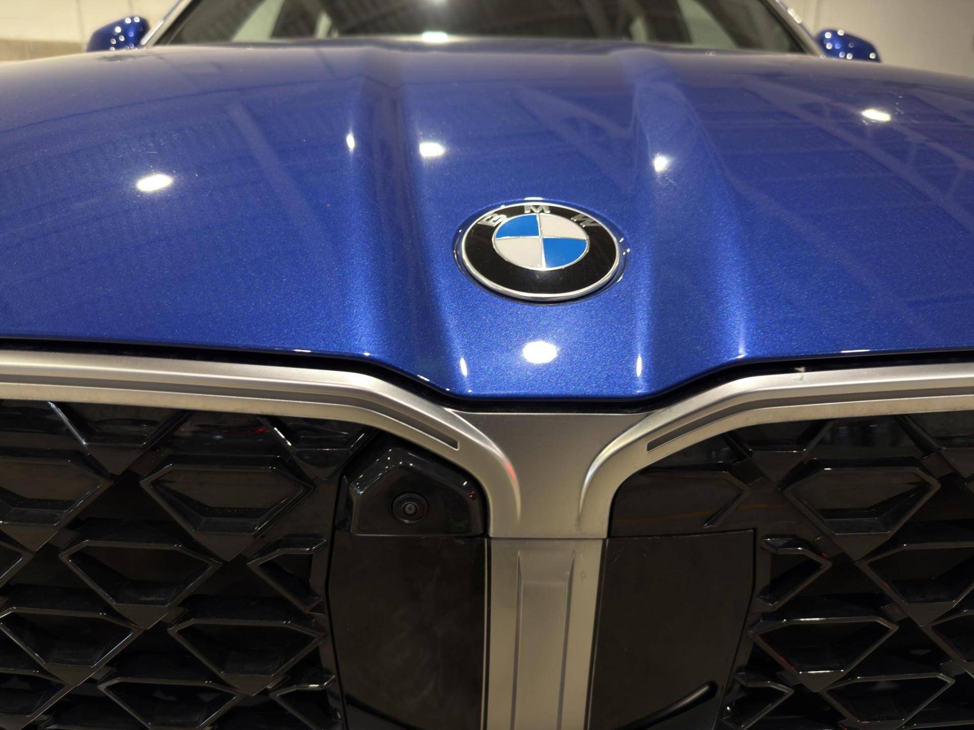 BMW X2 X2 sdrive 20i 48V MSport auto usata in pronta consegna - Brandini