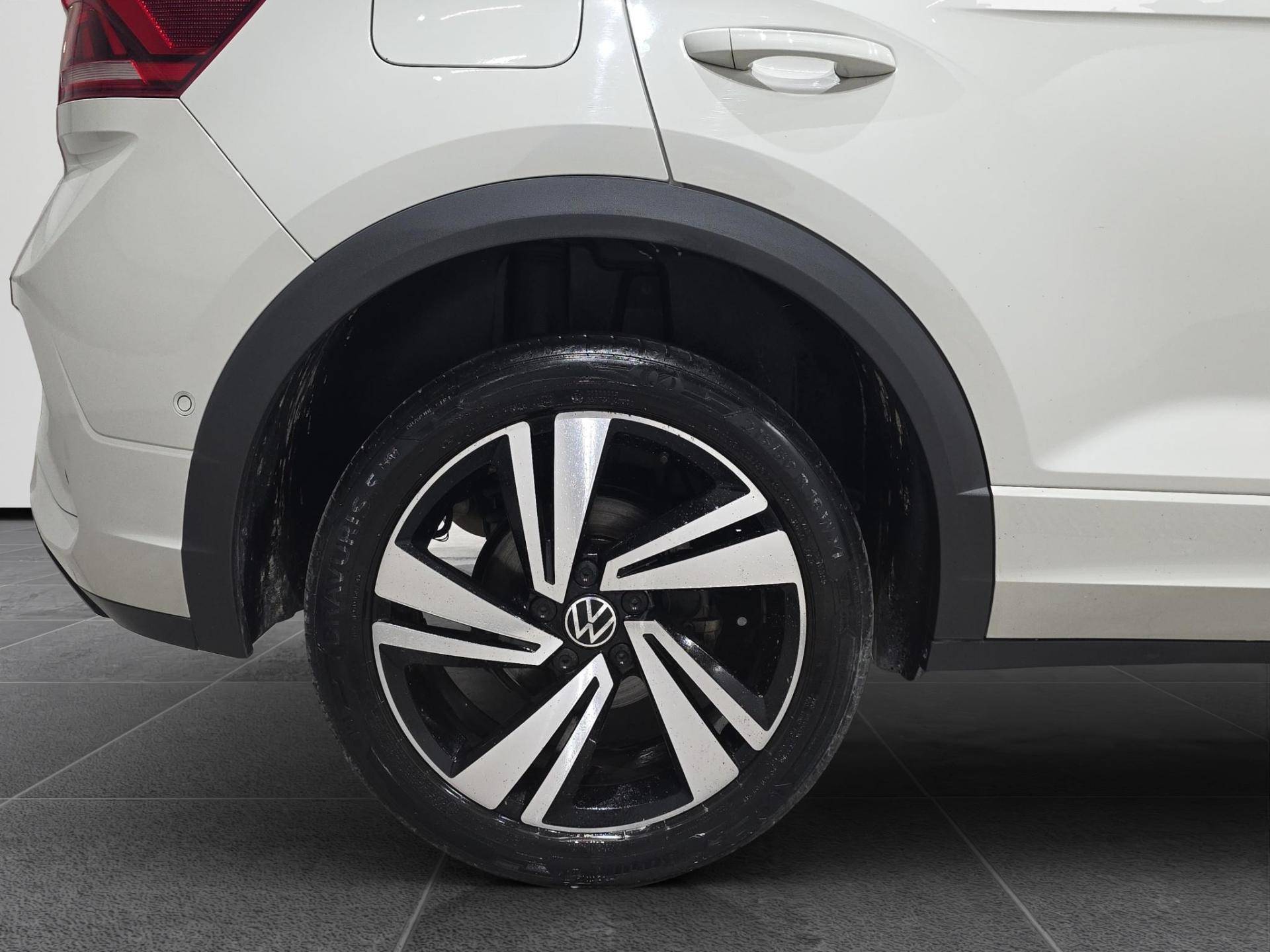VOLKSWAGEN T-Roc T-Roc 2.0 tdi scr R-Line 4motion 150cv dsg usata in pronta consegna - Brandini