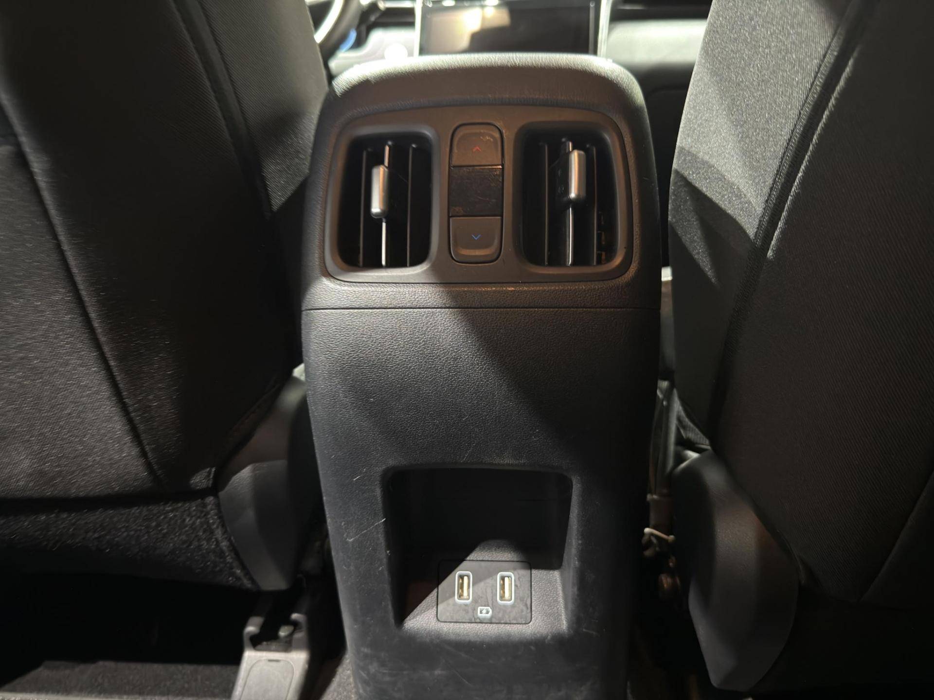 HYUNDAI Tucson Tucson 1.6 hev Xline Drive Assist Pack 2wd auto usata in pronta consegna - Brandini
