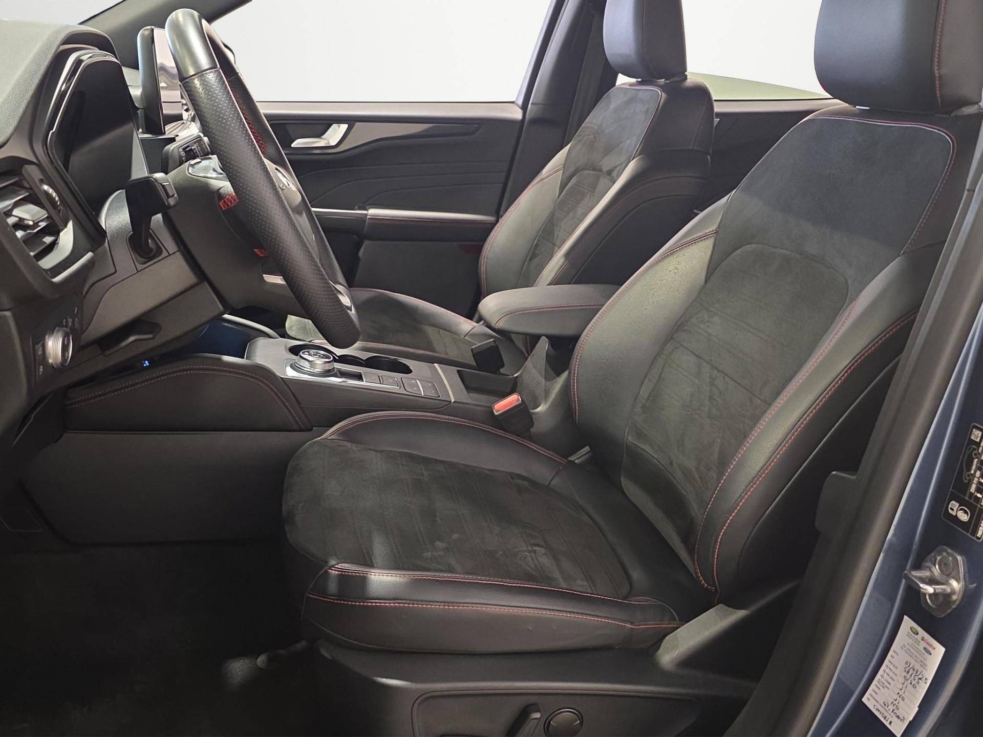 Auto Venduta - FORD Kuga Kuga 2.5 phev ST-Line X 2wd 225cv e-shifter usata in pronta consegna - Brandini