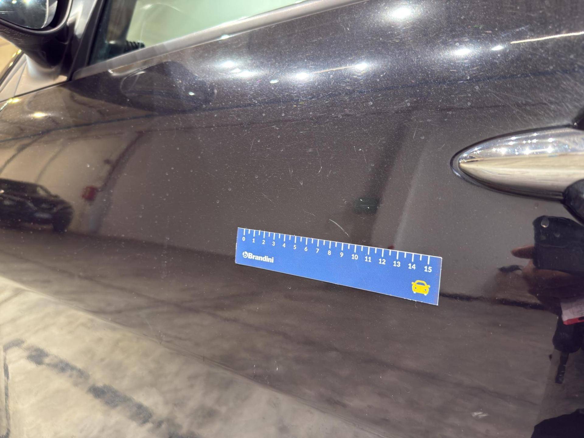 LANCIA Ypsilon Ypsilon 1.2 Silver ecochic Gpl 69cv usata in pronta consegna - Brandini