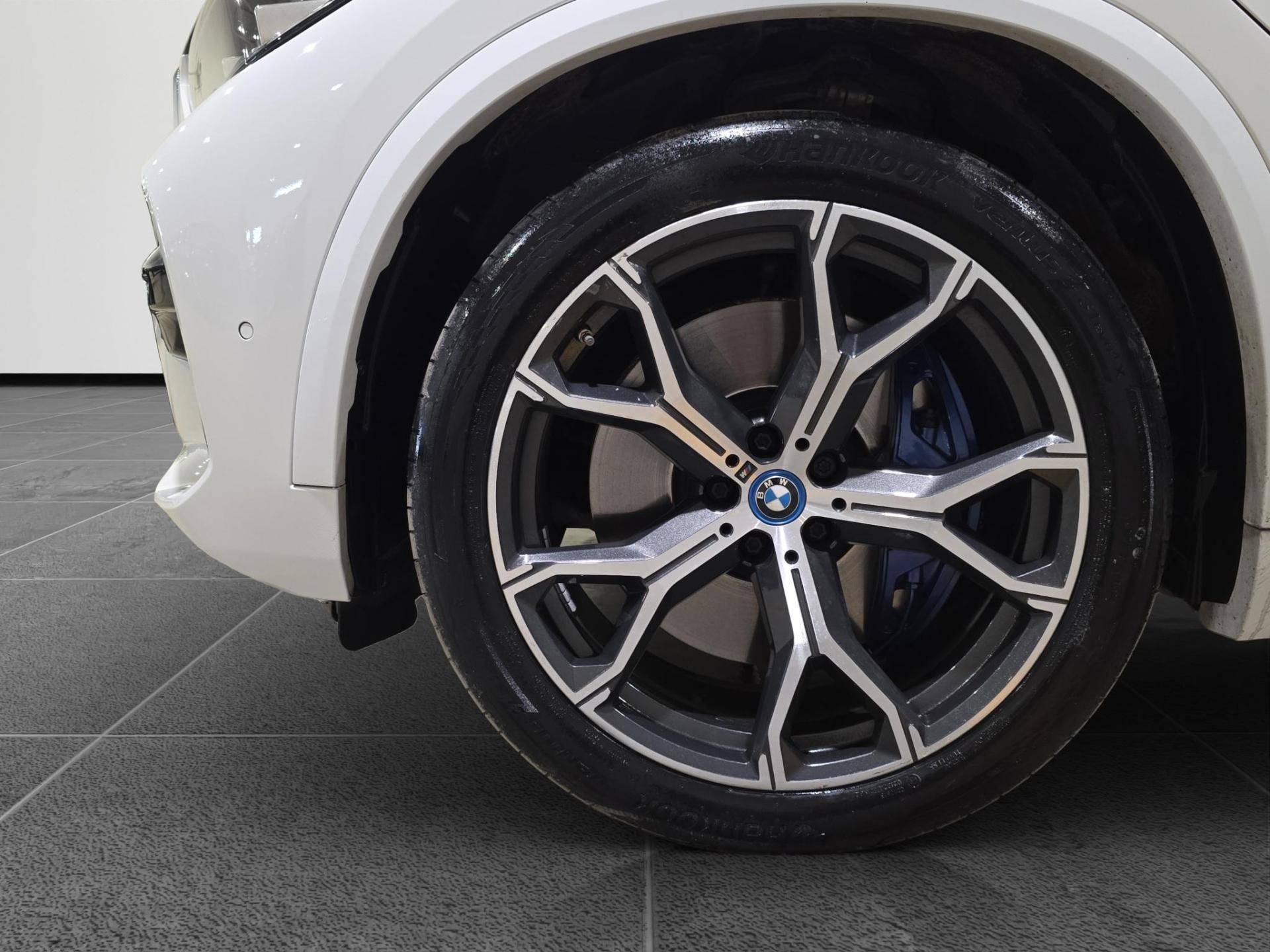 BMW X5 X5 xdrive45e Msport auto usata in pronta consegna - Brandini