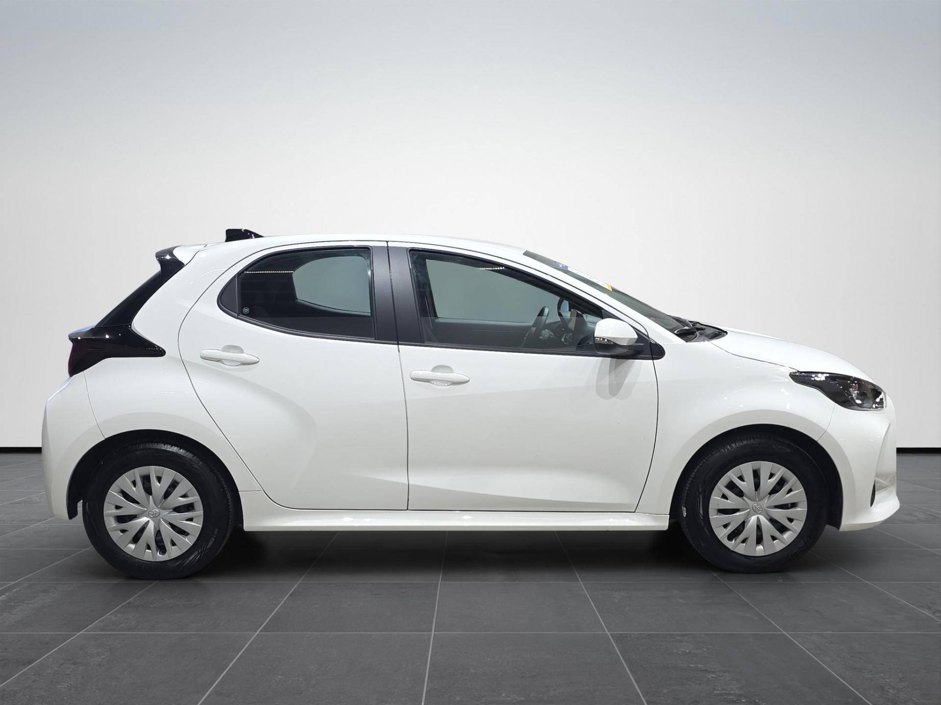 TOYOTA Yaris Yaris 1.5 hybrid Active usata in pronta consegna - Brandini