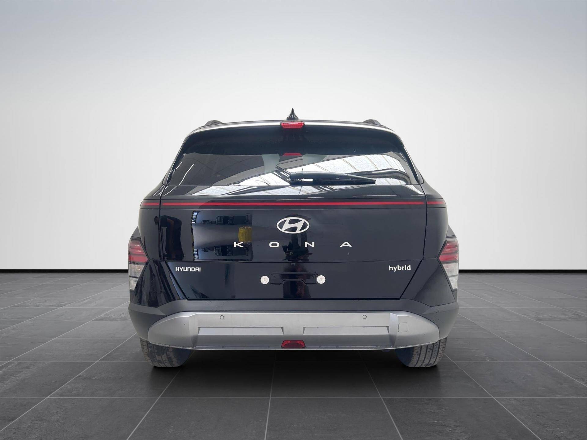 Auto Venduta - HYUNDAI Kona Kona 1.6 gdi hev Business 2wd 138cv dct usata in pronta consegna - Brandini