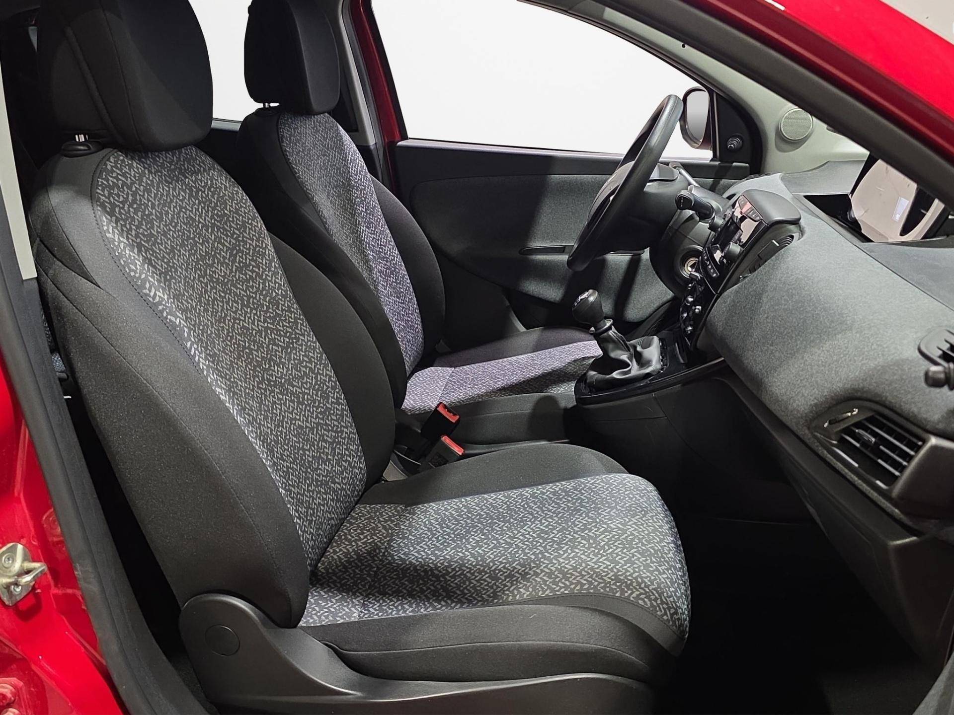 Auto Venduta - LANCIA Ypsilon Ypsilon 1.0 firefly hybrid Silver Plus s&s 70cv usata in pronta consegna - Brandini