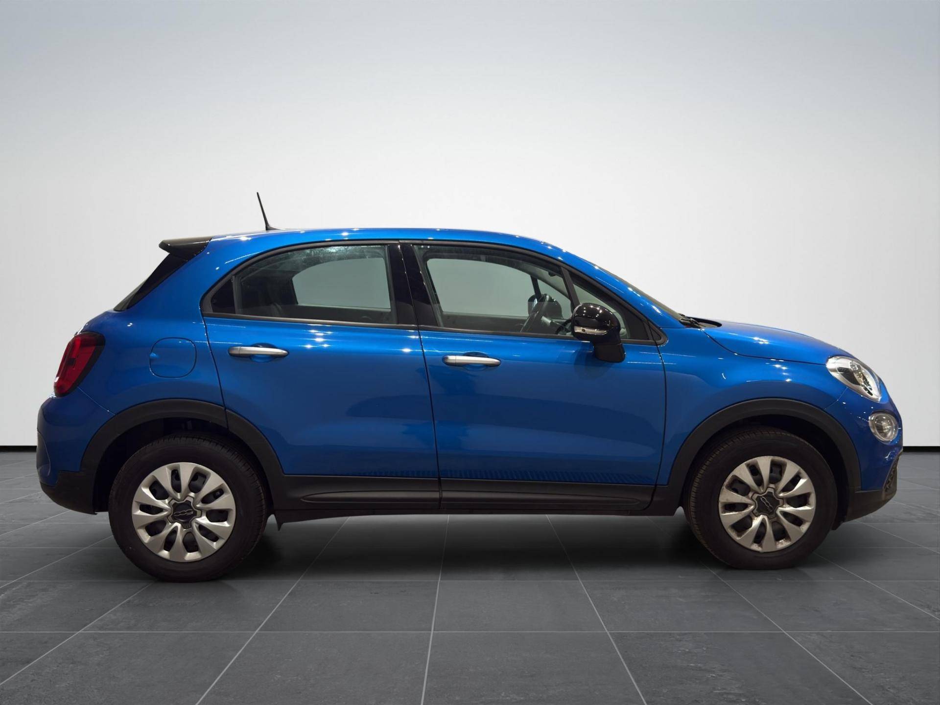 FIAT 500X 500X 1.3 mjet 95cv usata in pronta consegna - Brandini