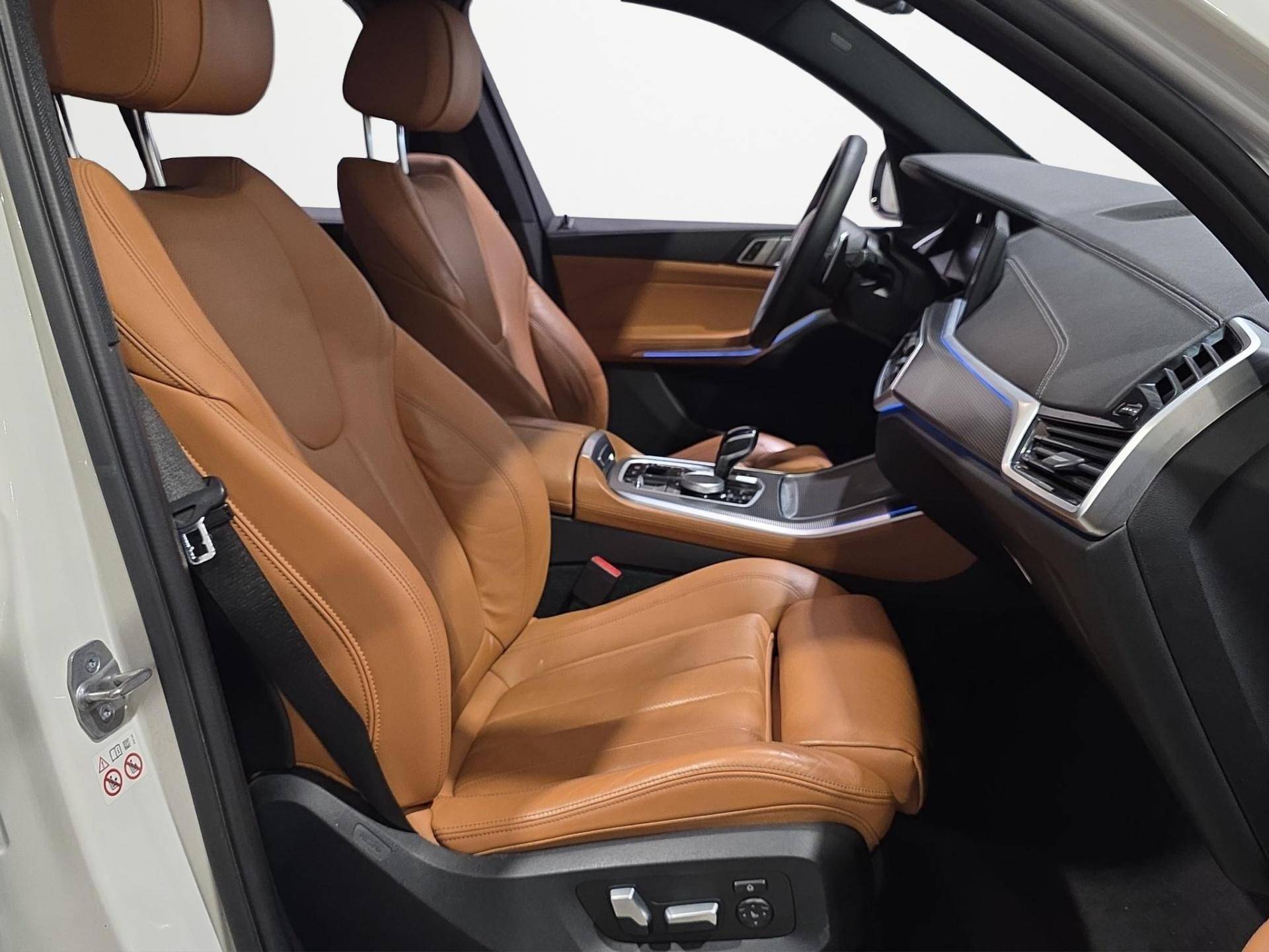 BMW X5 X5 xdrive45e Msport auto usata in pronta consegna - Brandini
