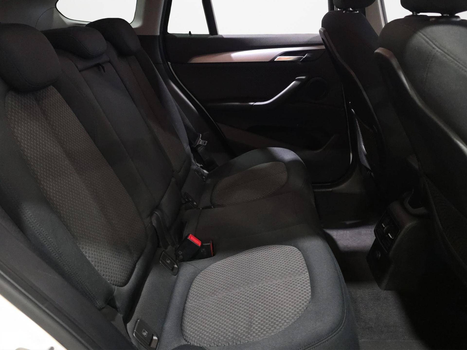 Auto Venduta - BMW X1 X1 sdrive16d Advantage usata in pronta consegna - Brandini