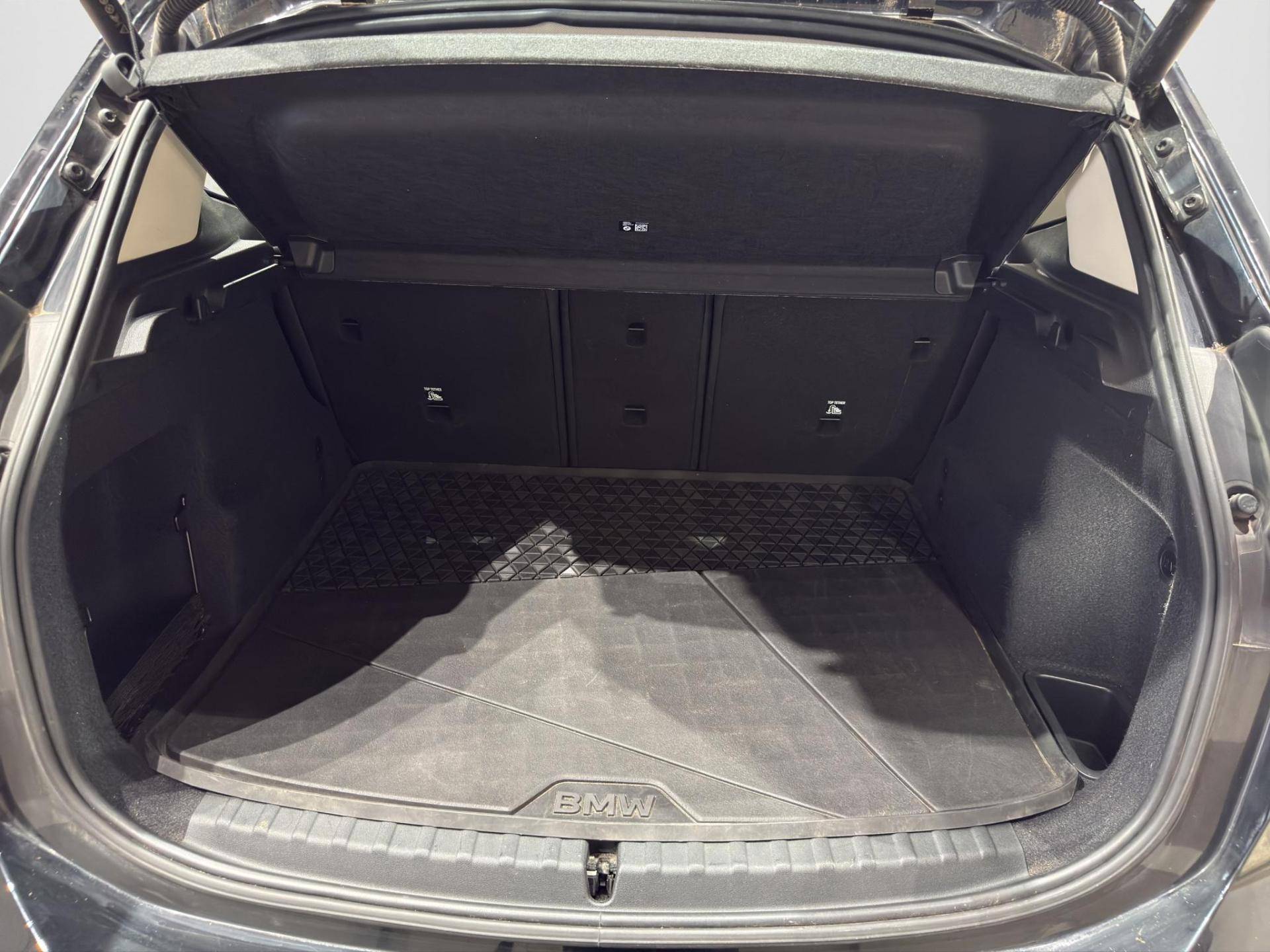 BMW Serie 2 Active Tourer 218i Active Tourer auto usata in pronta consegna - Brandini