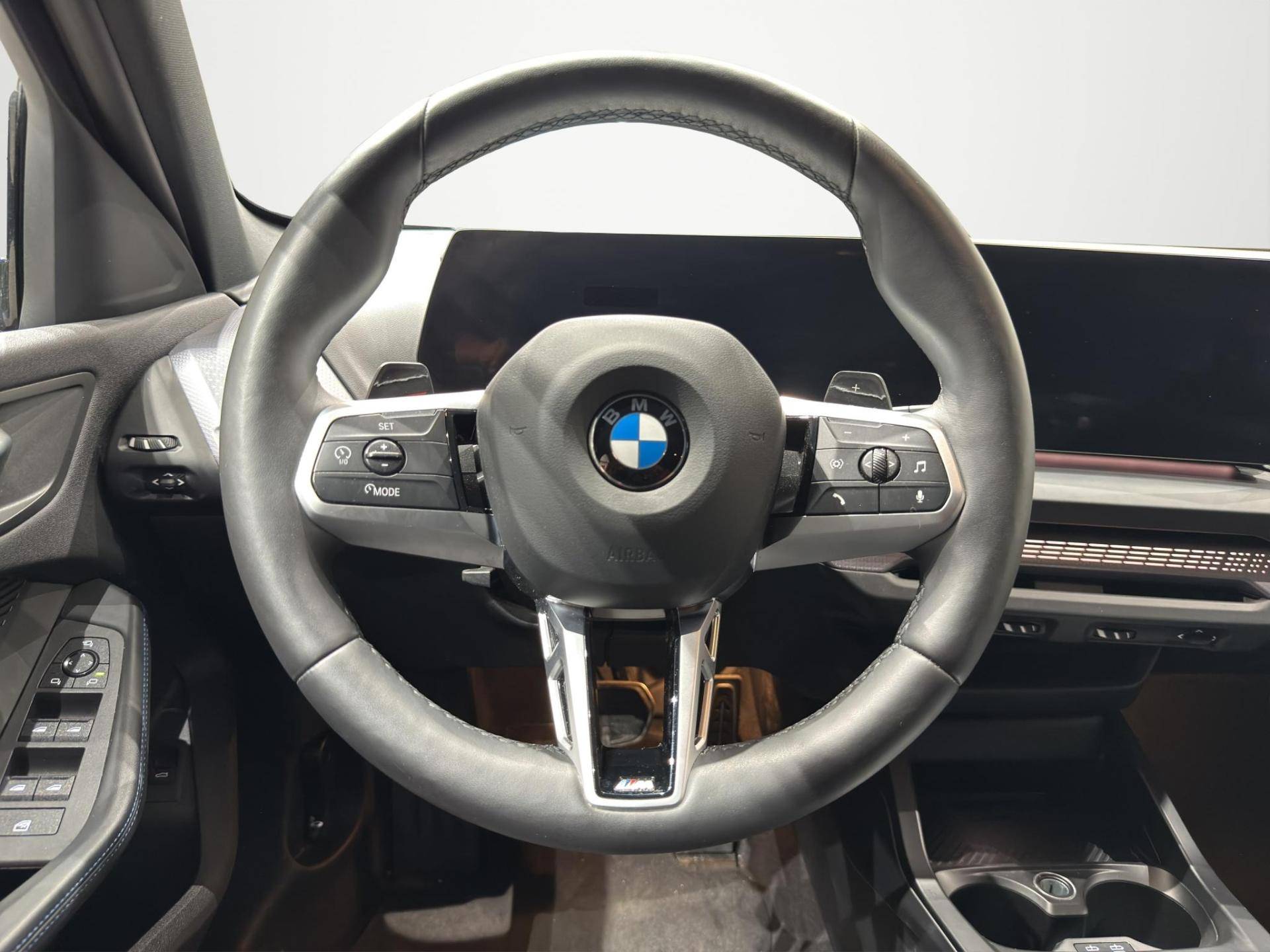 BMW Serie 1 118d MSport Pro auto usata in pronta consegna - Brandini