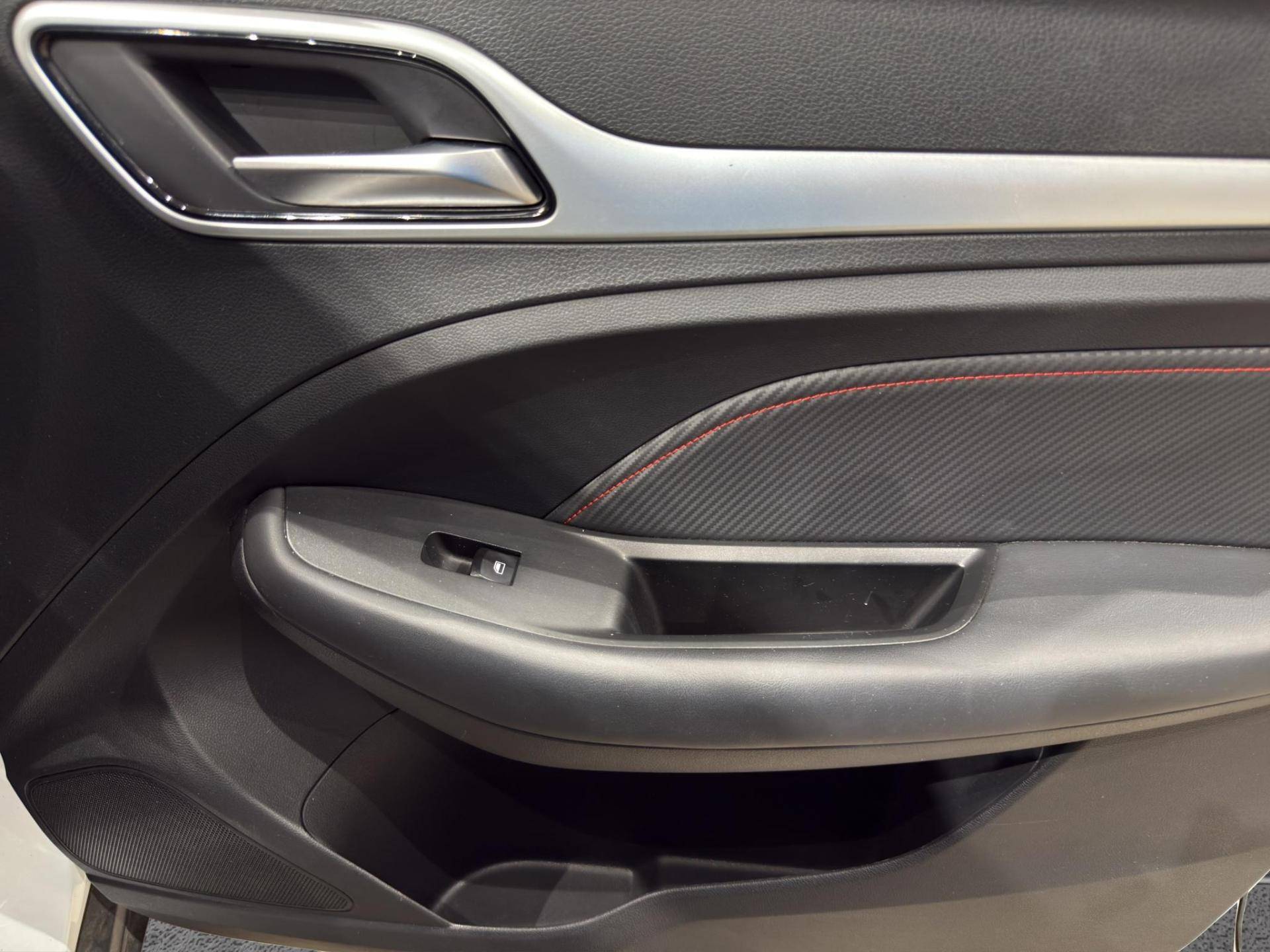 Auto Venduta - MG ZS ZS 1.5 Comfort usata in pronta consegna - Brandini