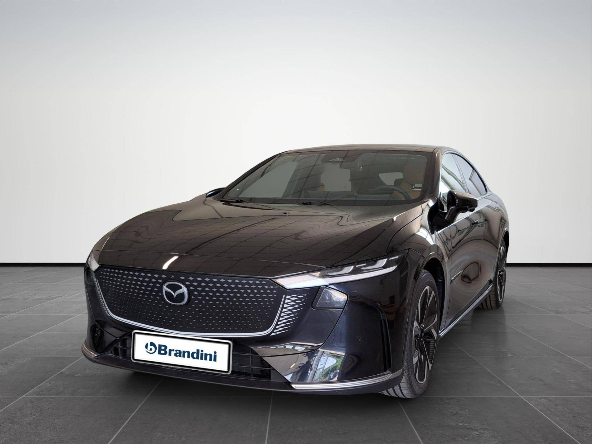 MAZDA Mazda6 6e 68.8 kWh Standard Range Takumi Plus usata in pronta consegna - Brandini