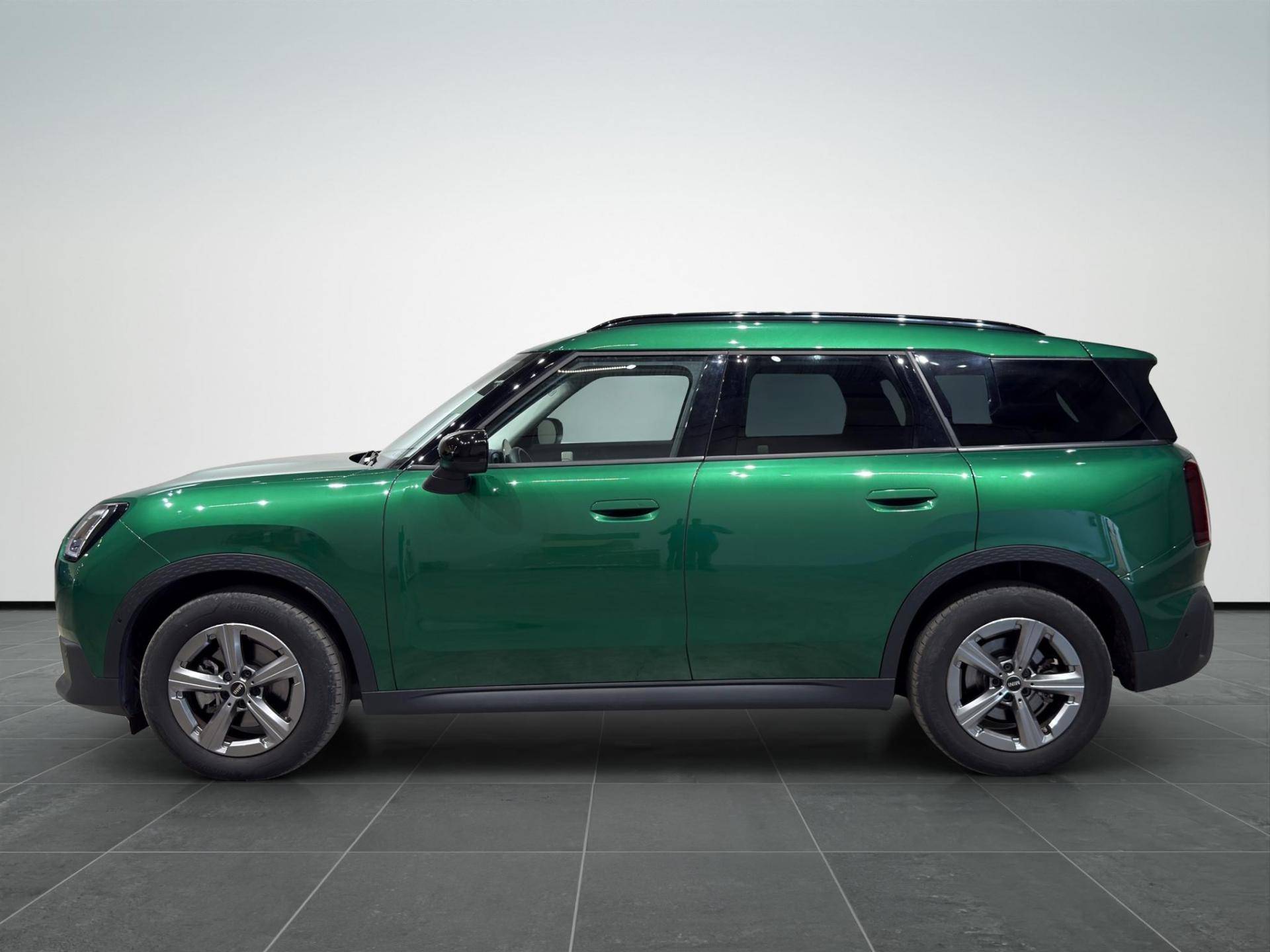MINI Mini Countryman Mini Countryman 2.0 48V D Classic auto usata in pronta consegna - Brandini