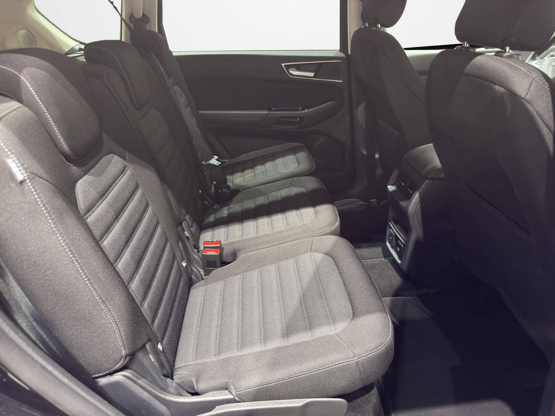 FORD S-Max S-Max 2.0 ecoblue Titanium Business s&s 150cv my20 usata in pronta consegna - Brandini