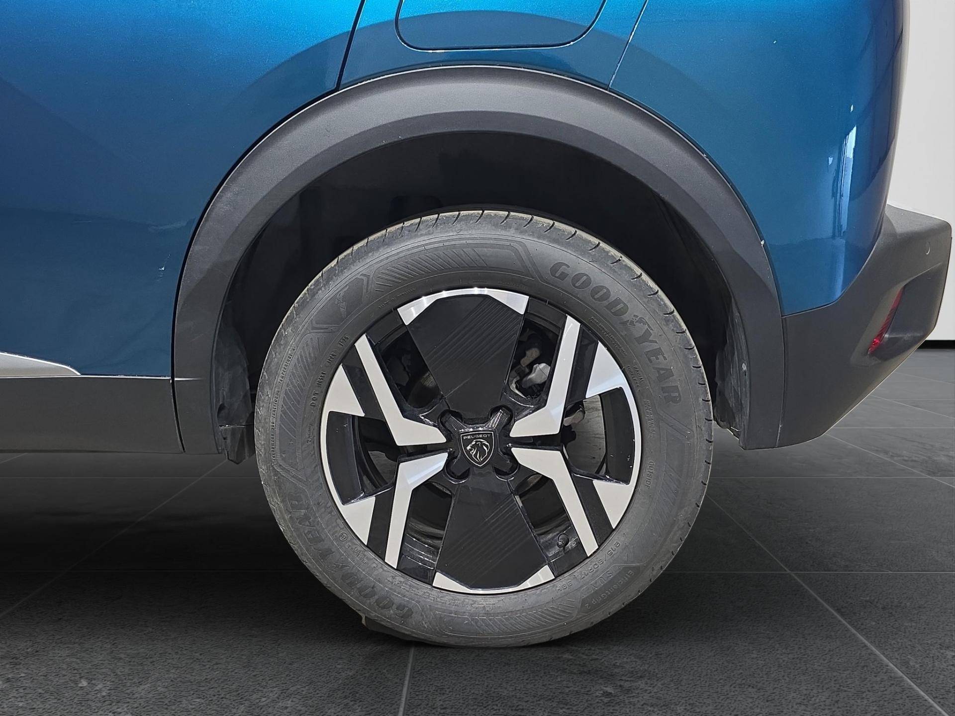 Auto Venduta - PEUGEOT 2008 2008 1.2 hybrid GT 136cv e-dcs6 usata in pronta consegna - Brandini