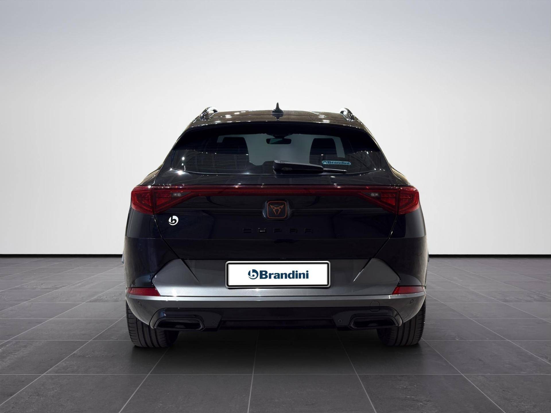 Auto Venduta - CUPRA Formentor Formentor 1.5 tsi dsg usata in pronta consegna - Brandini
