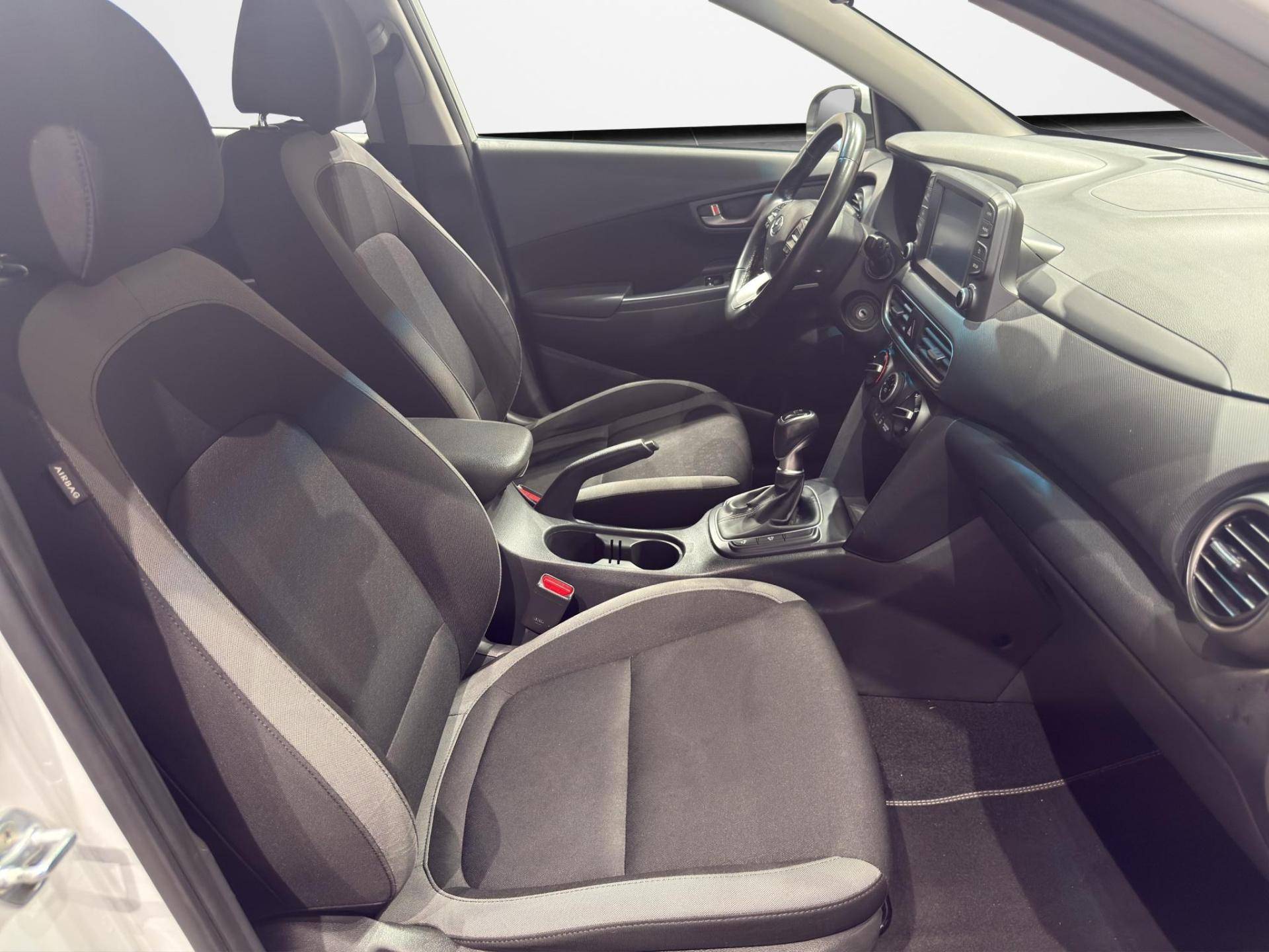 Auto Venduta - HYUNDAI Kona Kona 1.0 t-gdi Comfort 2wd 120cv my18 usata in pronta consegna - Brandini