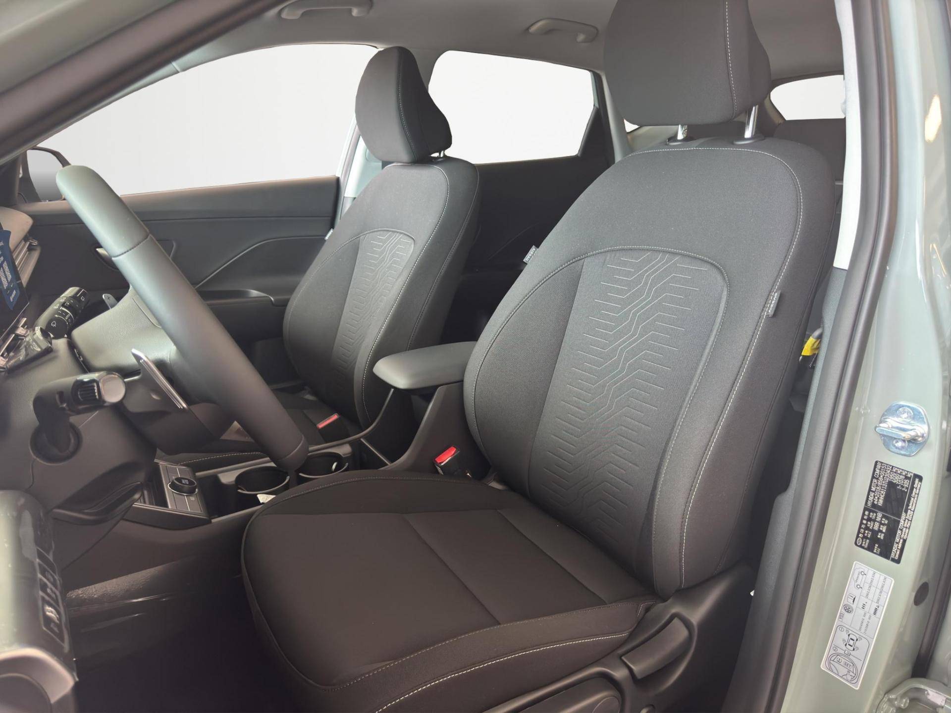 Auto Venduta - HYUNDAI Kona Kona 1.6 gdi hev Business 2wd 138cv dct usata in pronta consegna - Brandini