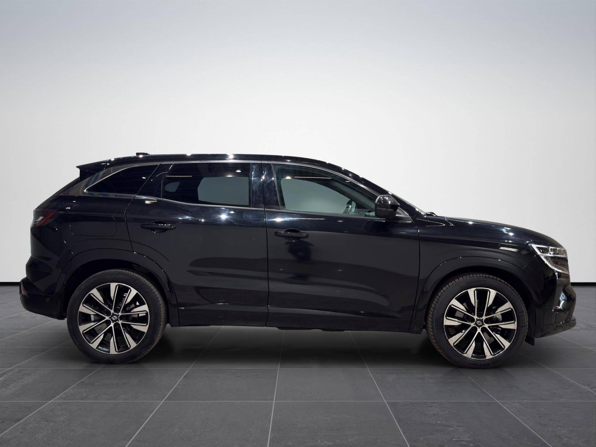 RENAULT Austral Austral 1.2 E-Tech full hybrid Techno 200cv usata in pronta consegna - Brandini