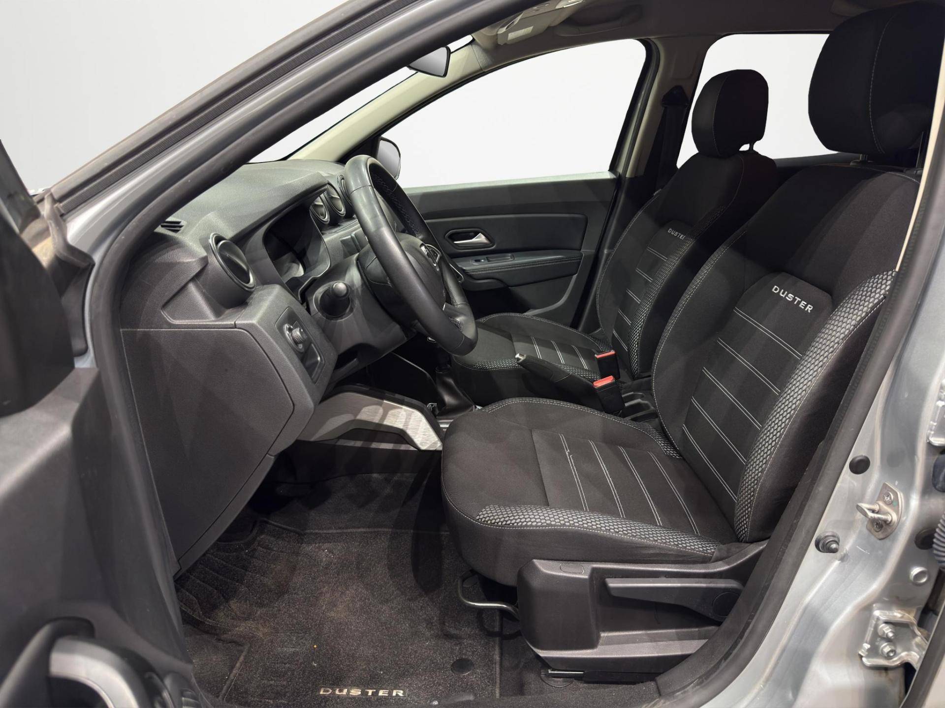 Auto Venduta - DACIA Duster Duster 1.5 blue dci Prestige 4x2 s&s 115cv my19 usata in pronta consegna - Brandini