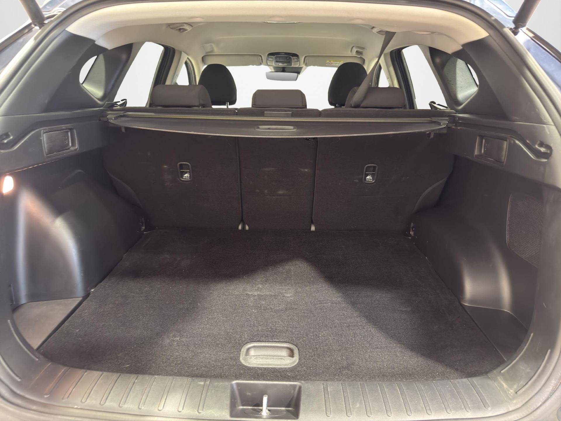 HYUNDAI Tucson Tucson 1.6 hev Exellence 2wd auto usata in pronta consegna - Brandini
