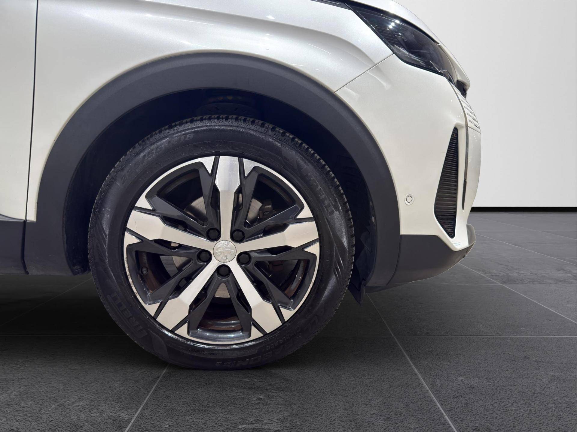 PEUGEOT 5008 5008 1.5 bluehdi Allure s&s 130cv usata in pronta consegna - Brandini