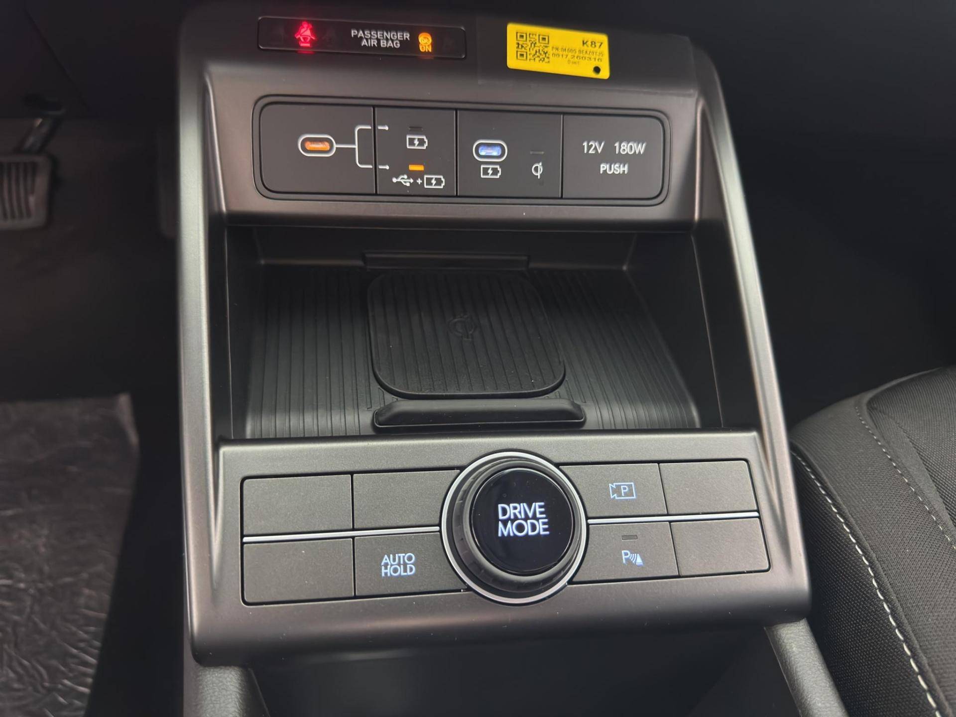 Auto Venduta - HYUNDAI Kona Kona 1.6 gdi hev Business 2wd 138cv dct usata in pronta consegna - Brandini