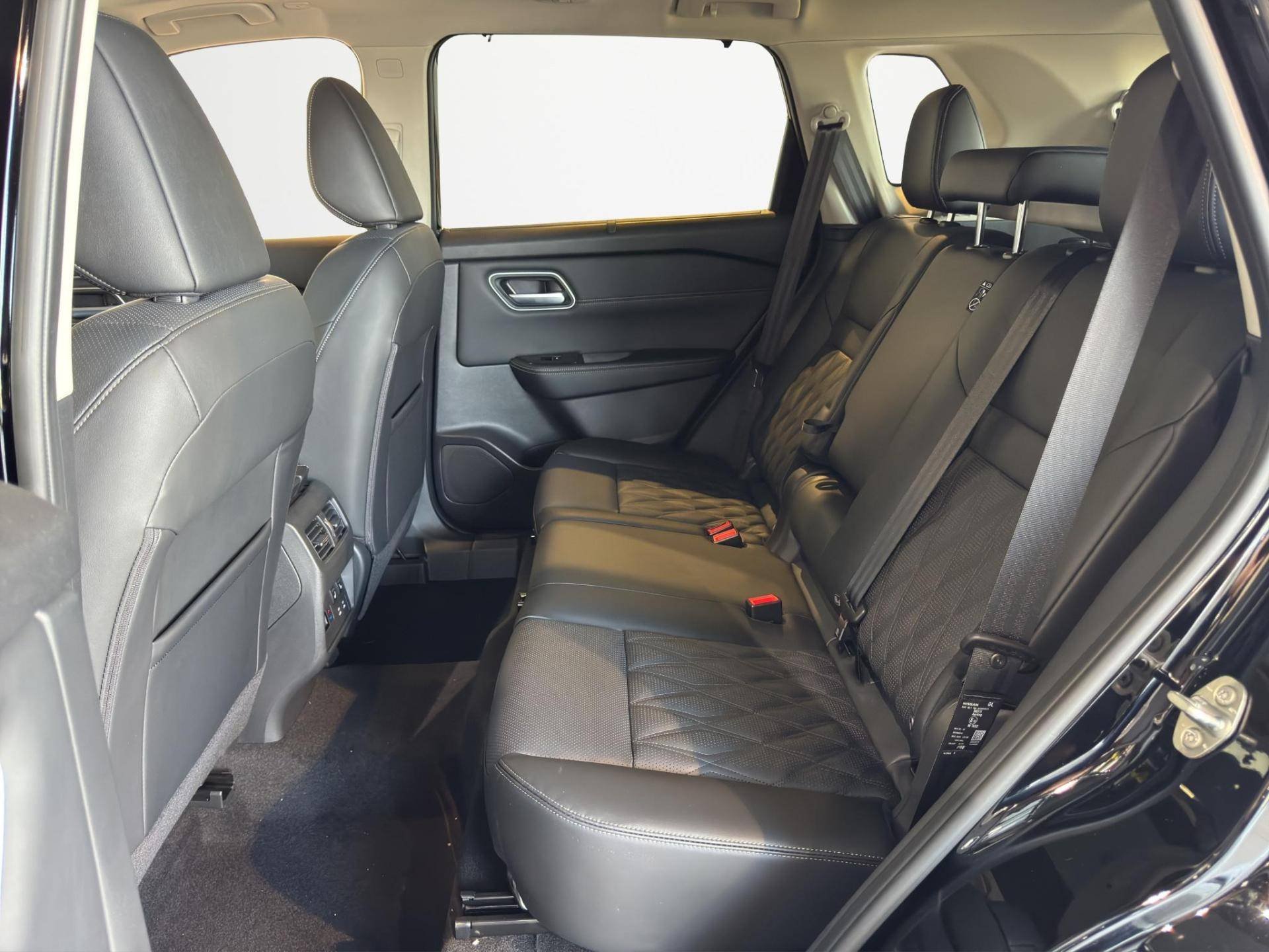 Auto Venduta - NISSAN X-TRAIL X-Trail 1.5 e-power Tekna e-4orce 4wd usata in pronta consegna - Brandini
