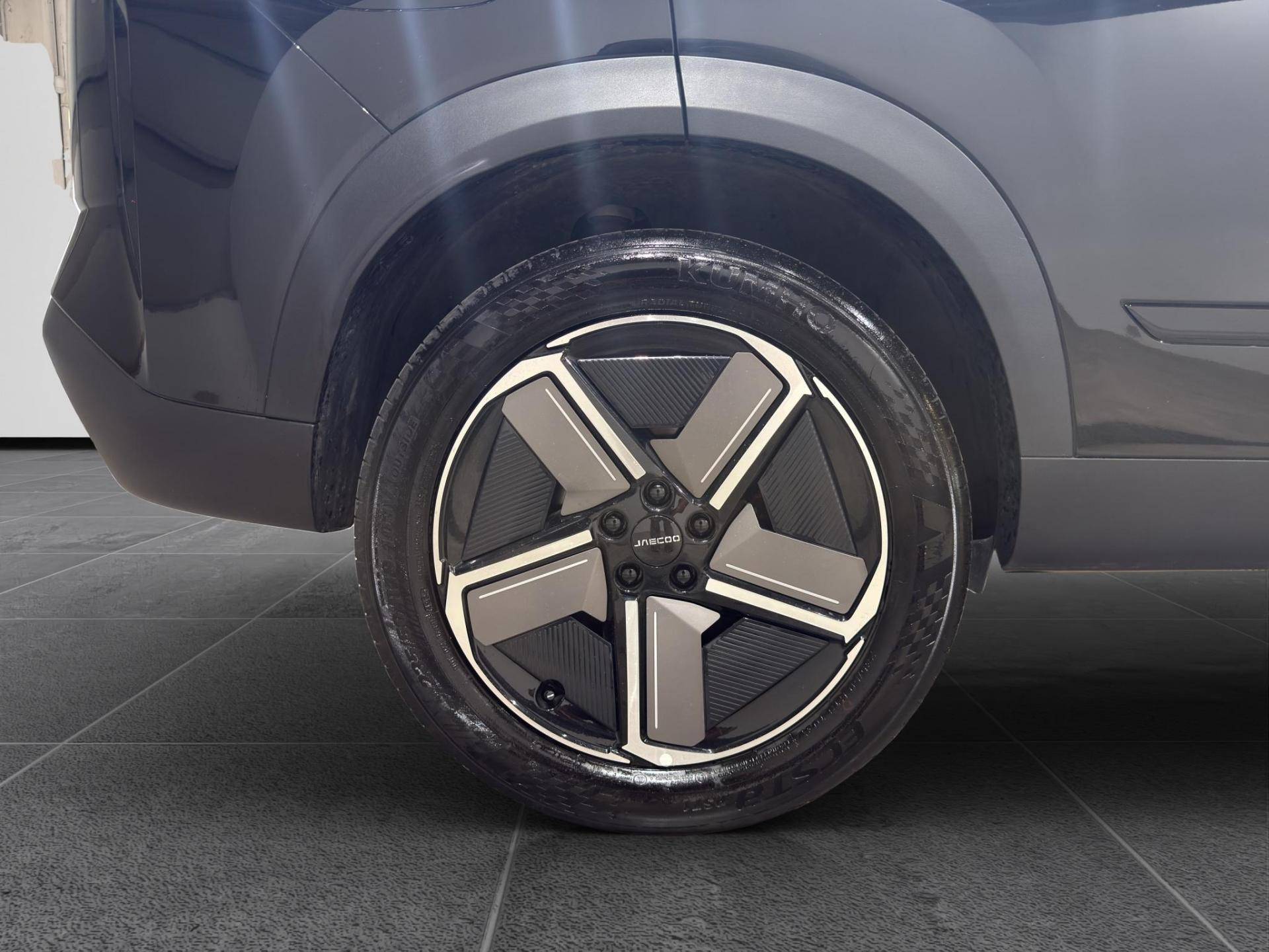 Auto Venduta - JAECOO JAECOO 7 Jaecoo 7 Super Hybrid 1.5 tgdi phev Exclusive 2wd usata in pronta consegna - Brandini